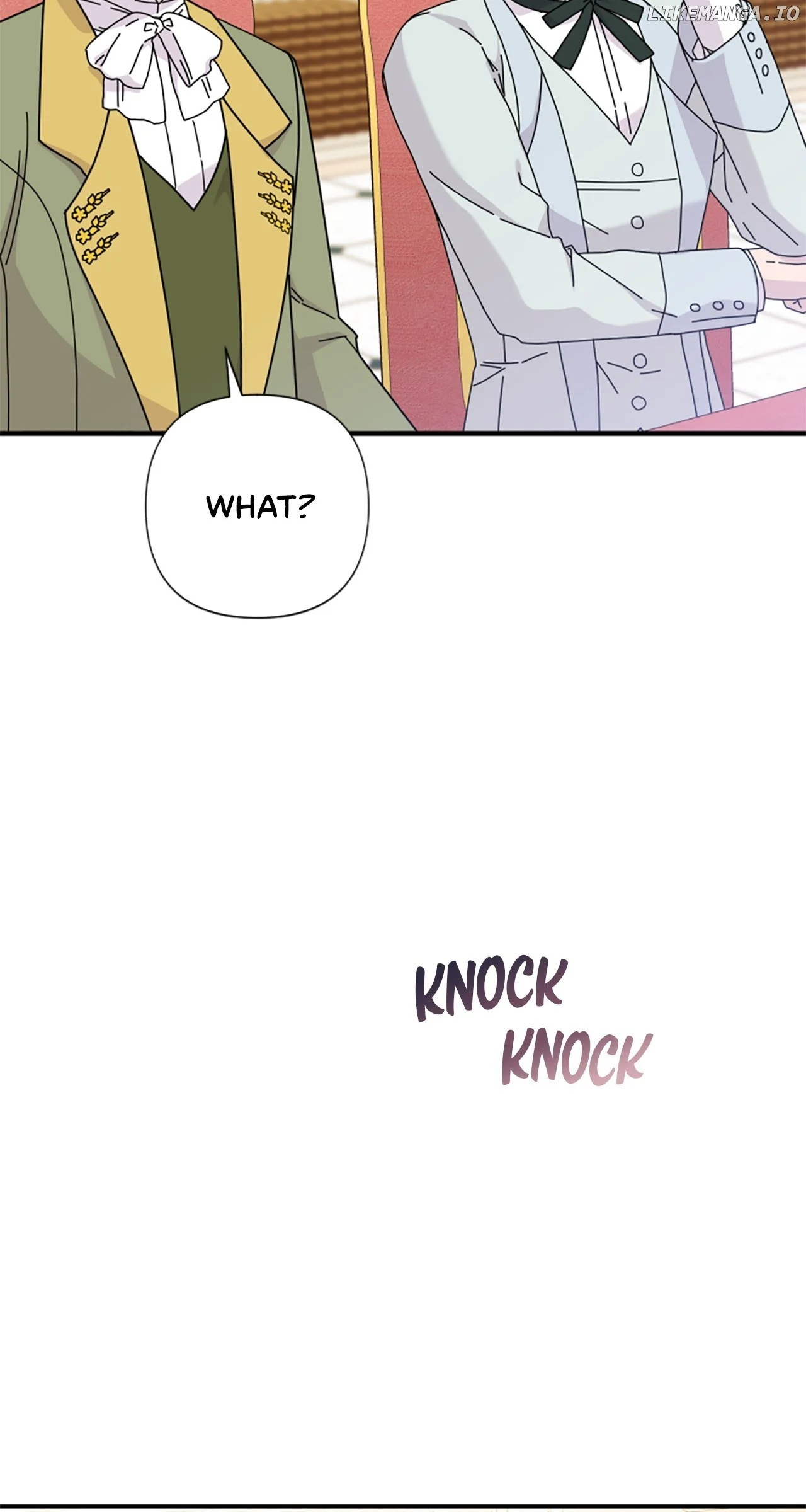 The Empress Wants To Avoid the Emperor Chapter 44 348 014