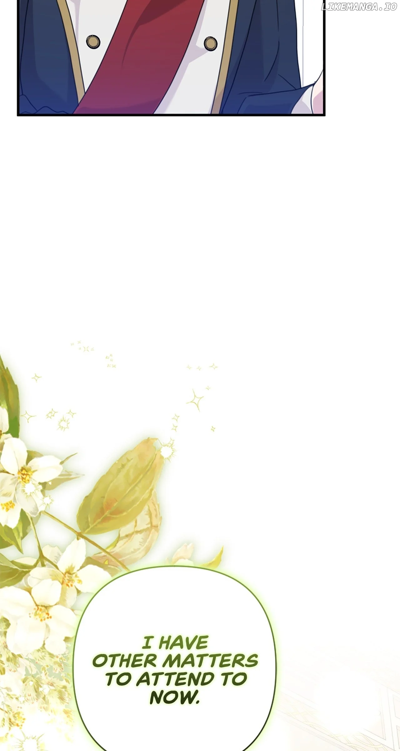 The Empress Wants To Avoid the Emperor Chapter 44 351 017