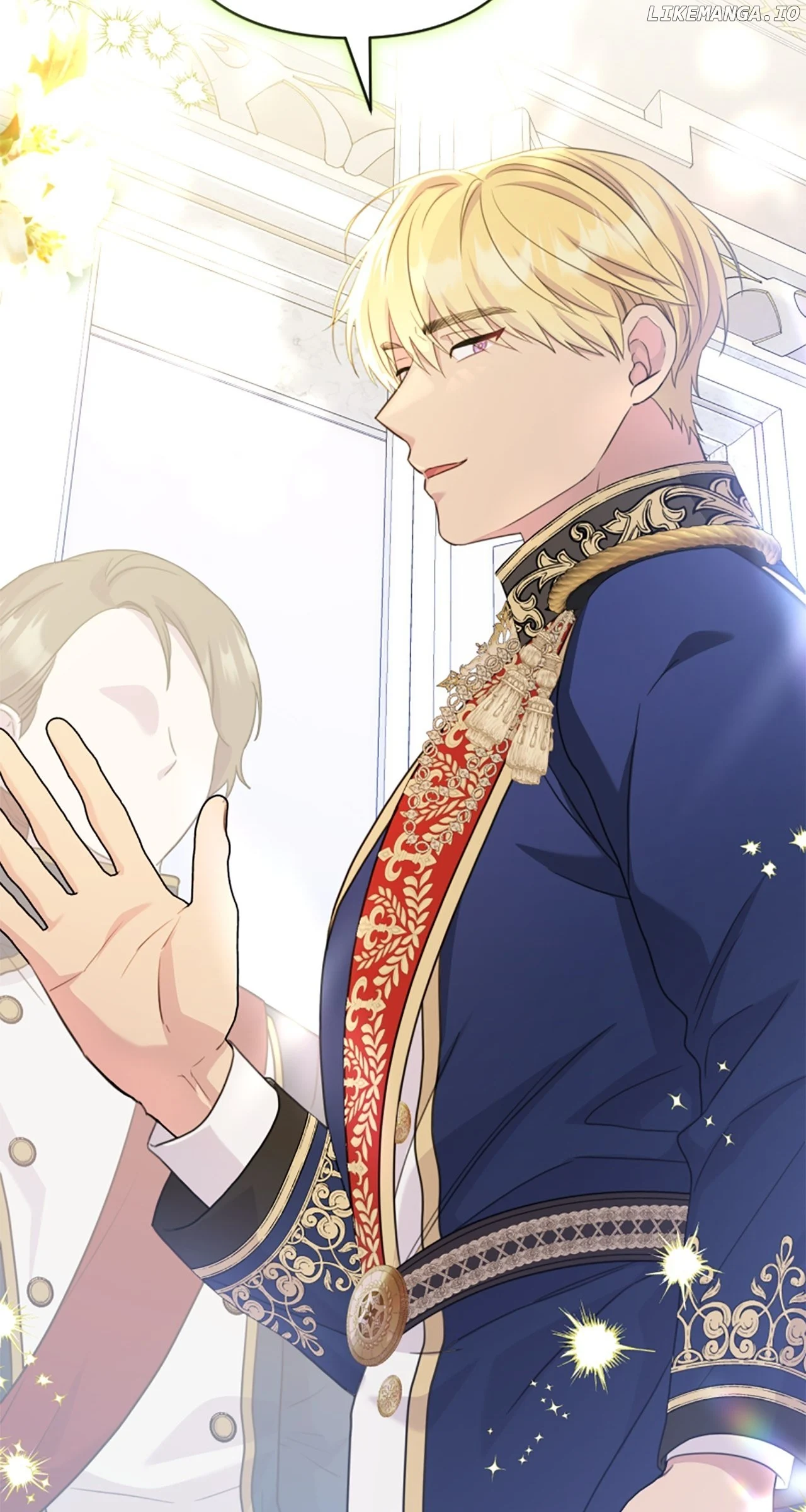 The Empress Wants To Avoid the Emperor Chapter 44 352 018