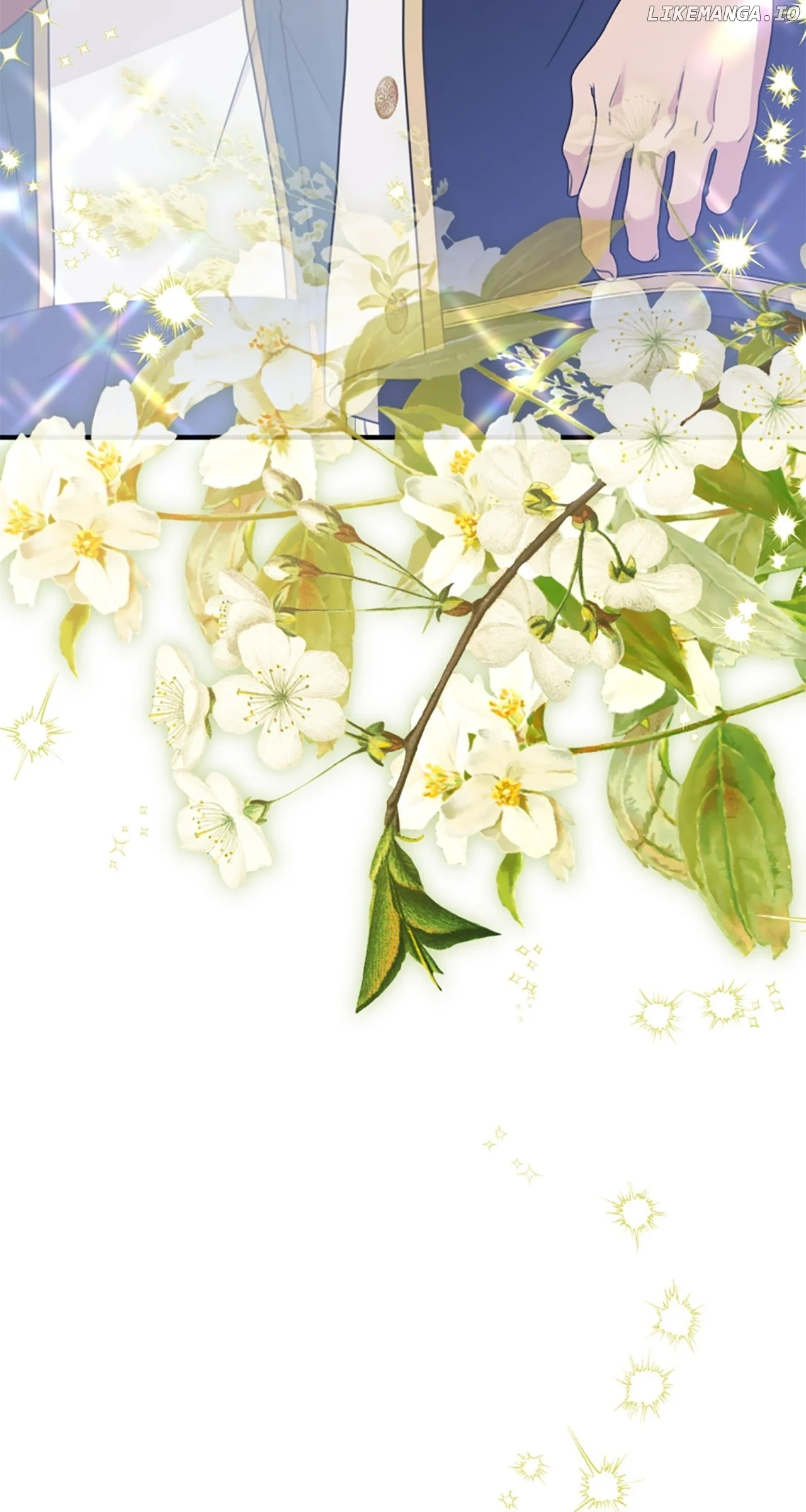 The Empress Wants To Avoid the Emperor Chapter 44 353 019