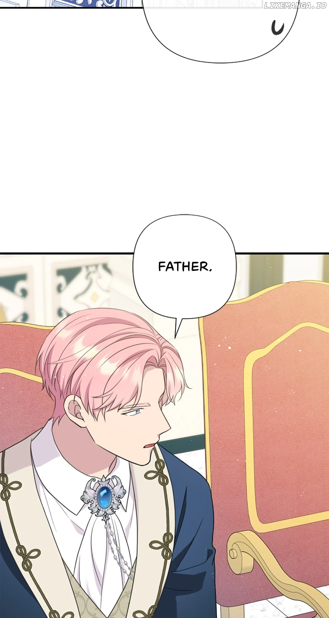 The Empress Wants To Avoid the Emperor Chapter 44 356 022