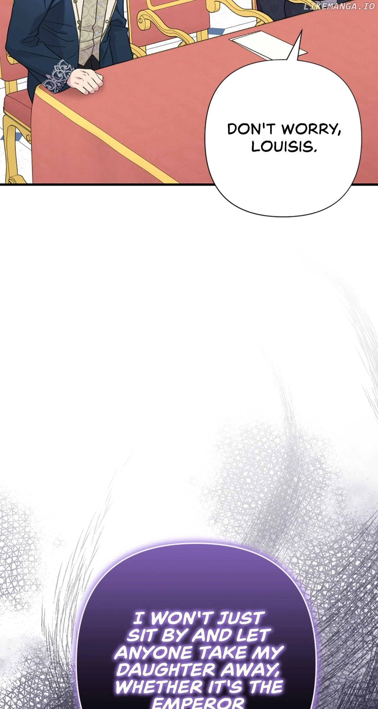 The Empress Wants To Avoid the Emperor Chapter 44 358 024