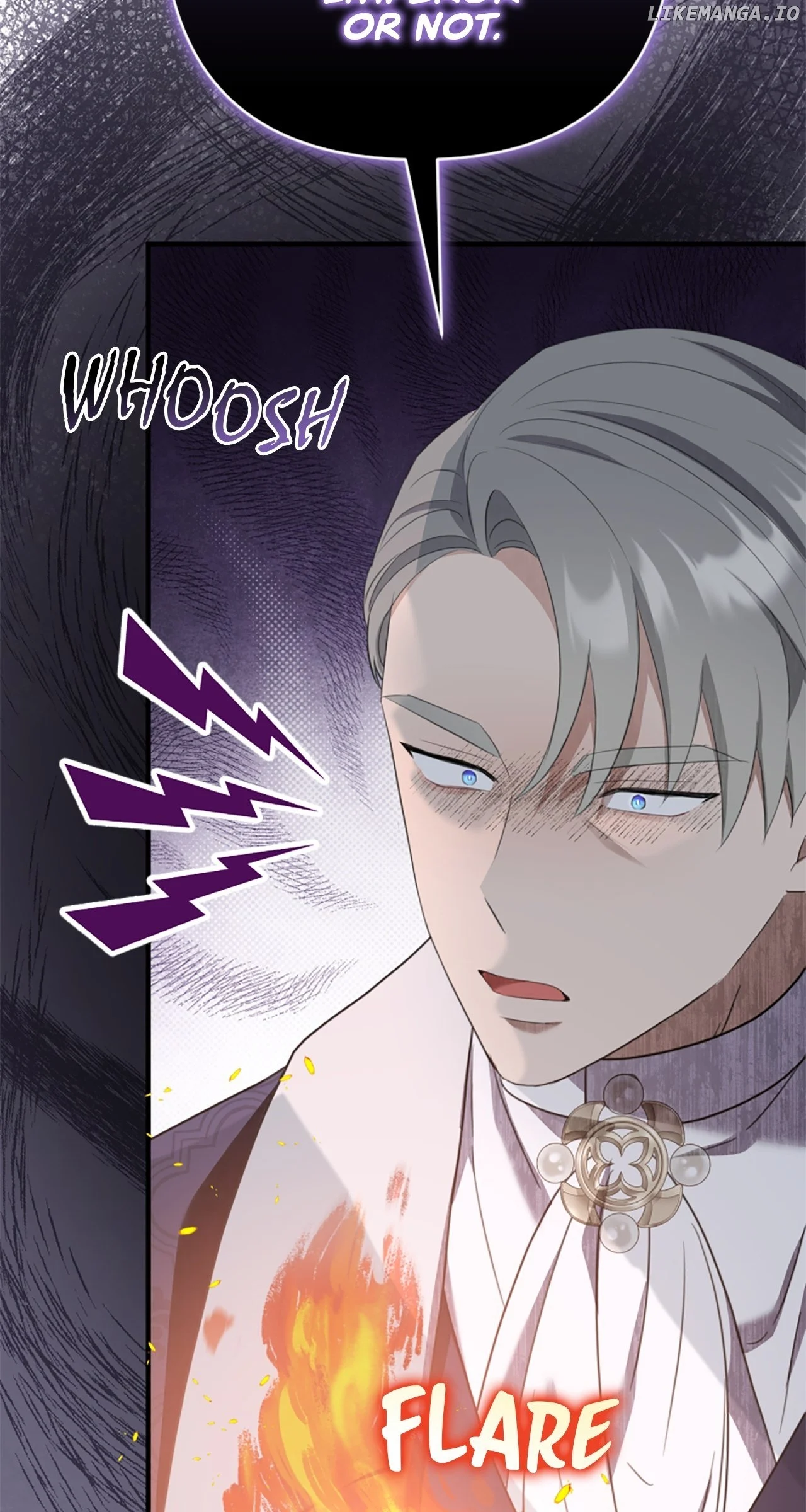 The Empress Wants To Avoid the Emperor Chapter 44 359 025