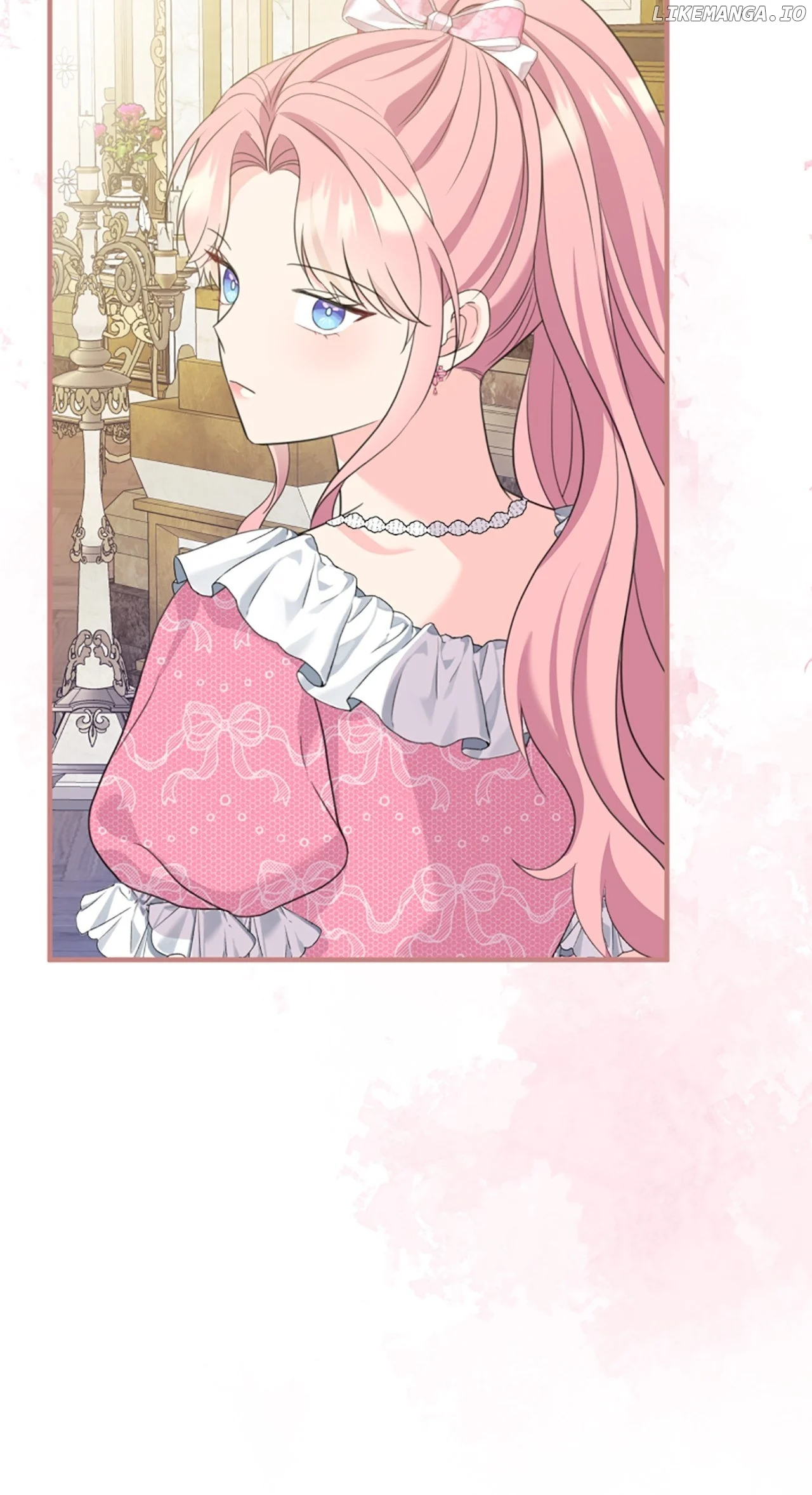 The Empress Wants To Avoid the Emperor Chapter 44 363 029