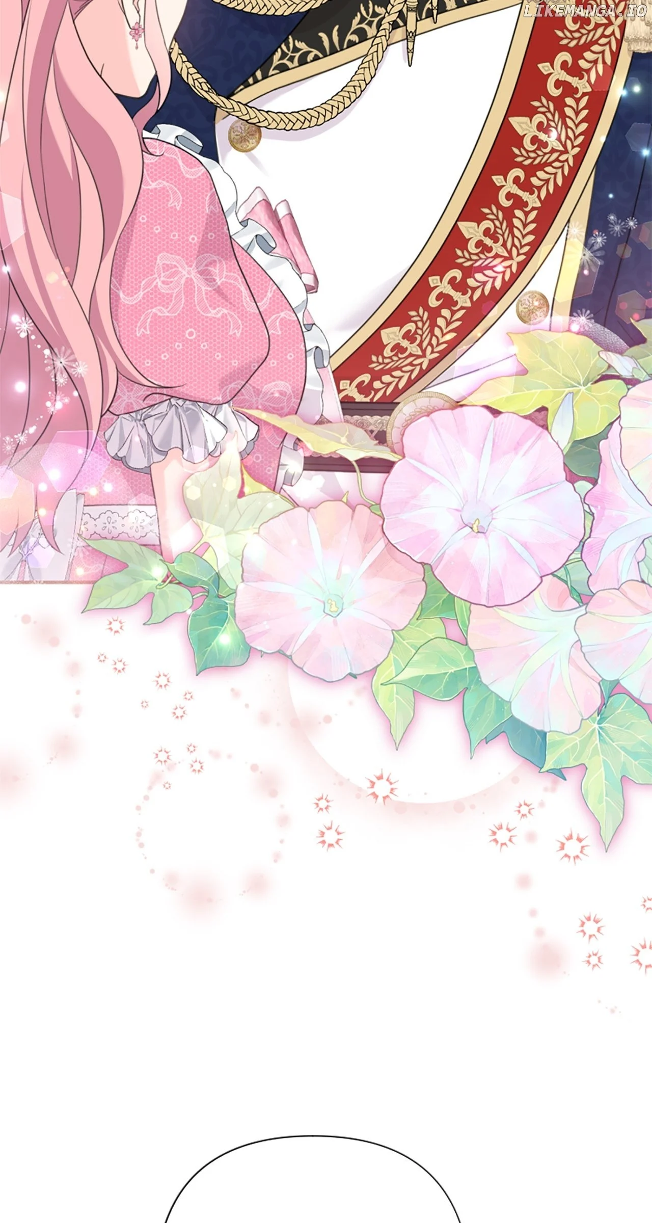 The Empress Wants To Avoid the Emperor Chapter 44 365 031