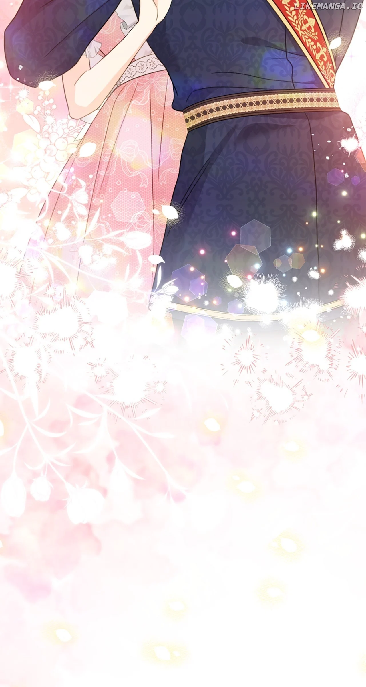 The Empress Wants To Avoid the Emperor Chapter 44 368 034