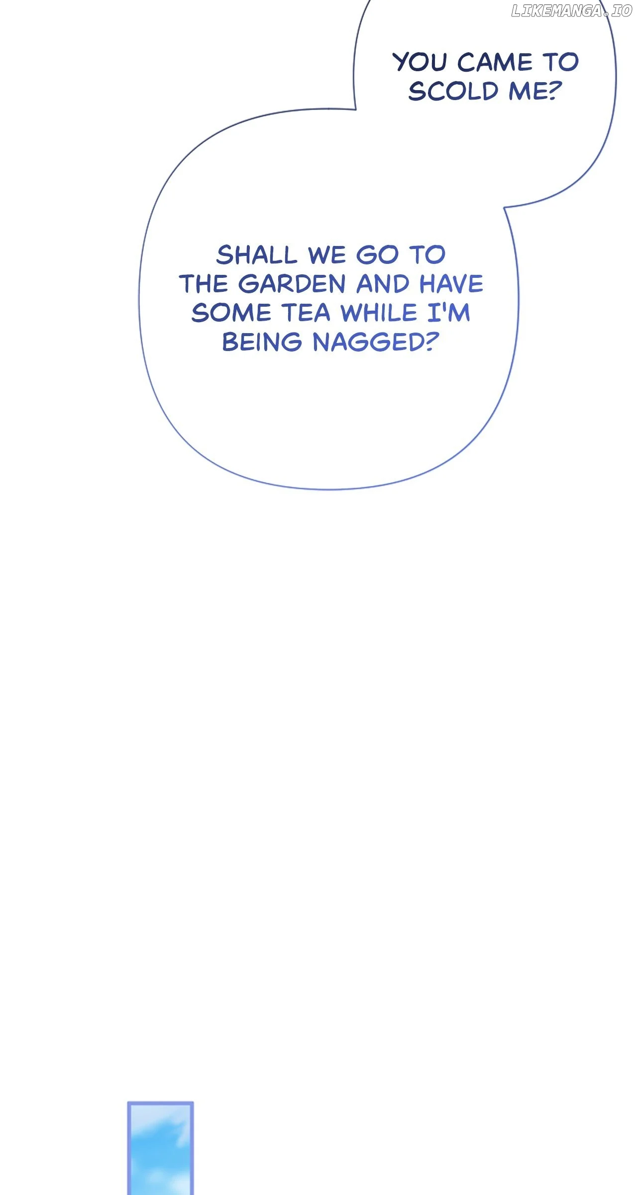 The Empress Wants To Avoid the Emperor Chapter 44 370 036