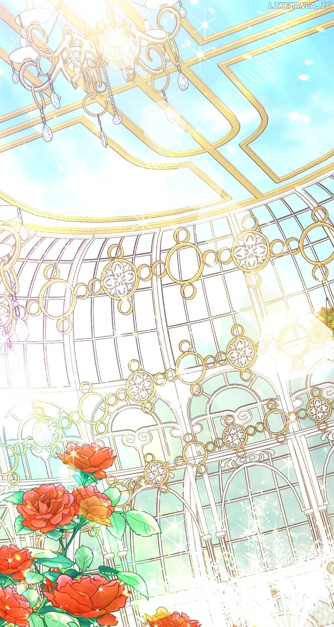 The Empress Wants To Avoid the Emperor Chapter 44 372 038