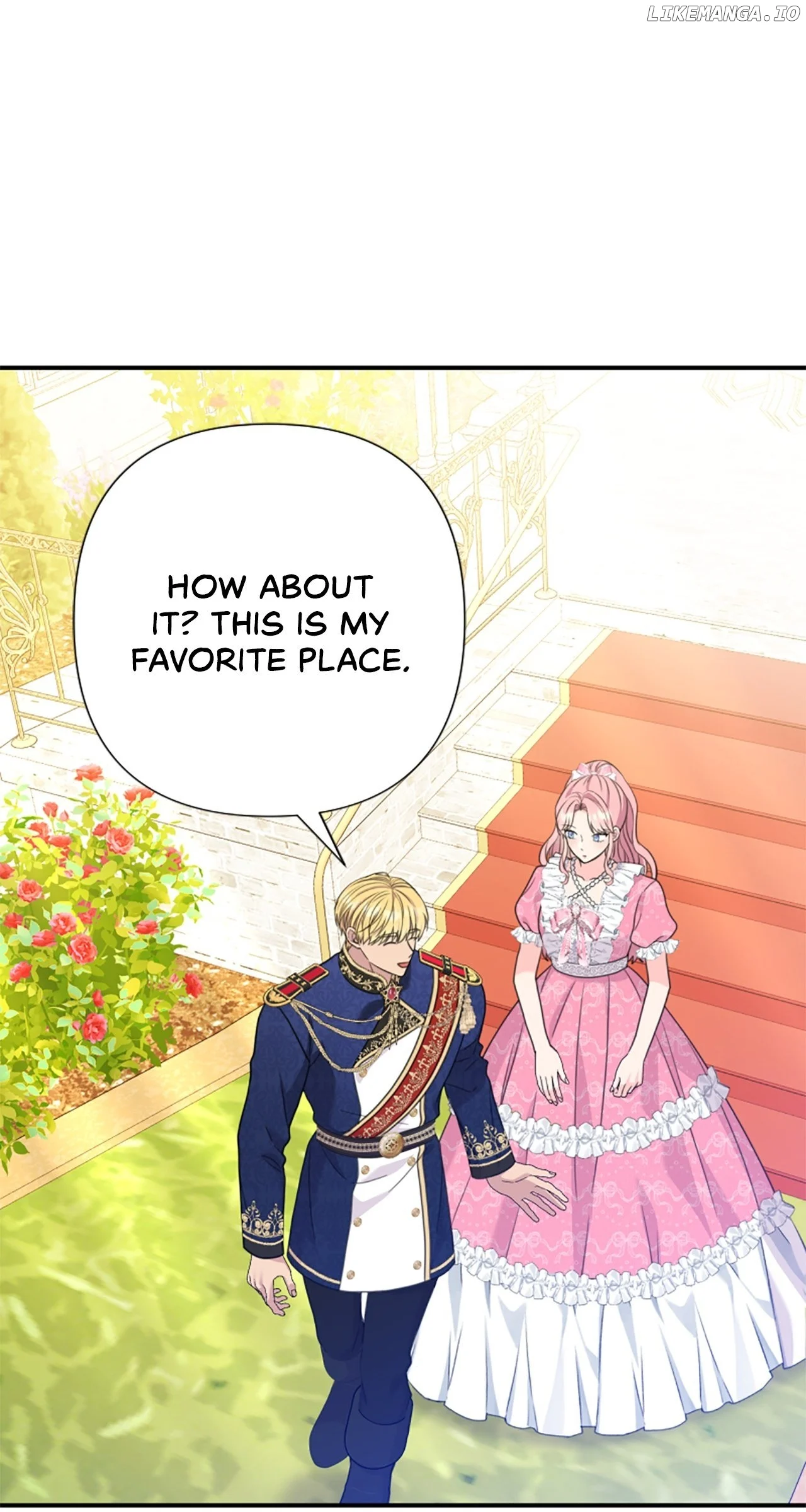 The Empress Wants To Avoid the Emperor Chapter 44 374 040