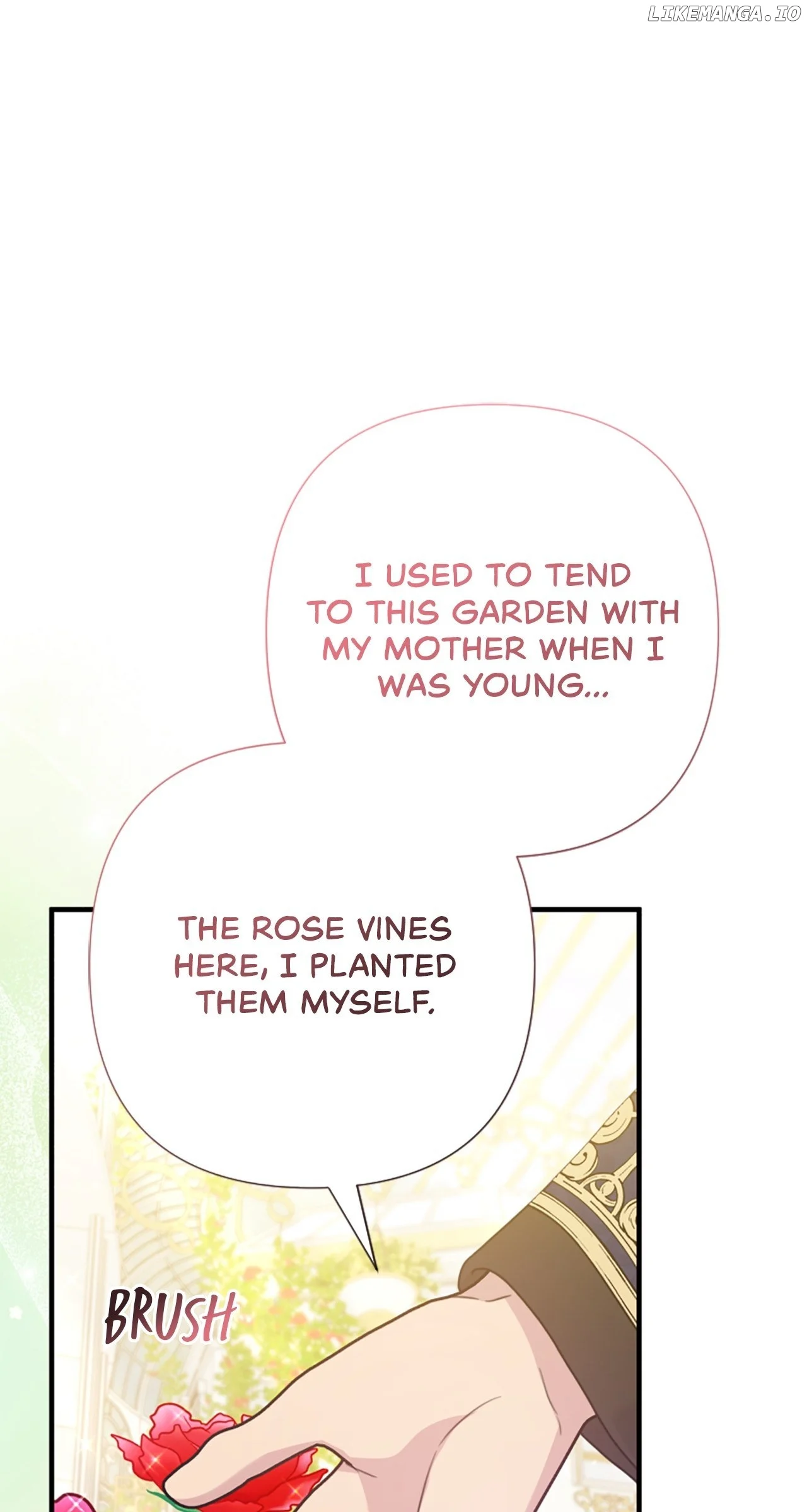 The Empress Wants To Avoid the Emperor Chapter 44 375 041