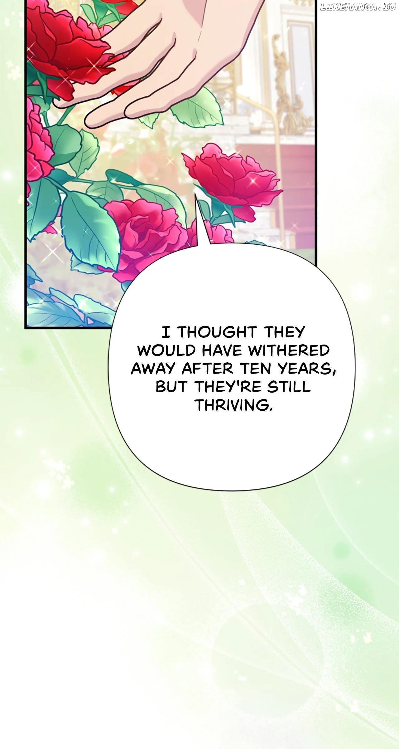 The Empress Wants To Avoid the Emperor Chapter 44 376 042