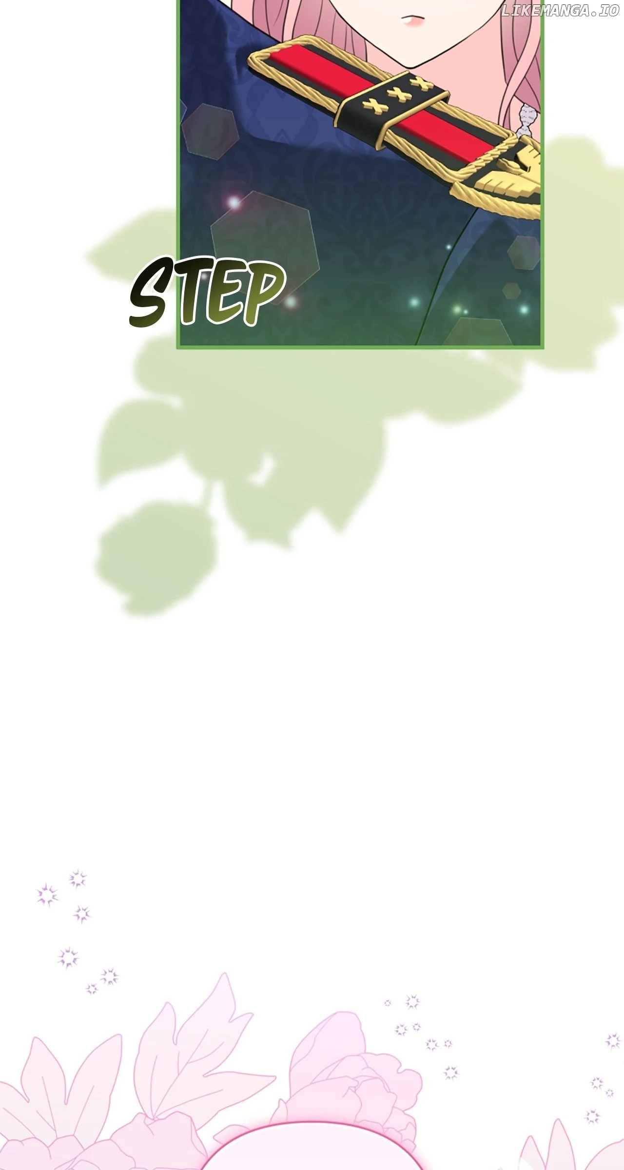 The Empress Wants To Avoid the Emperor Chapter 44 379 045