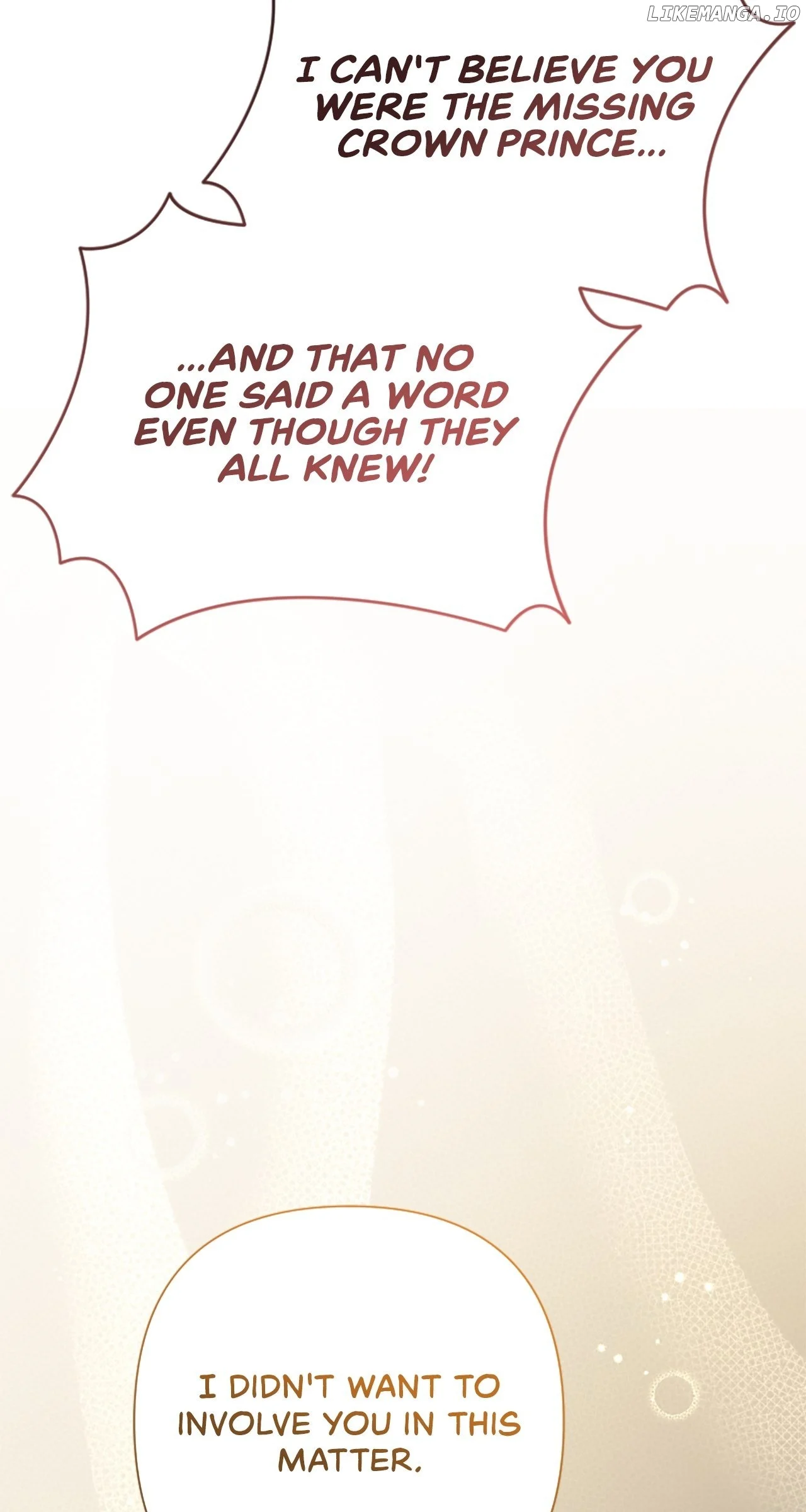 The Empress Wants To Avoid the Emperor Chapter 44 388 054