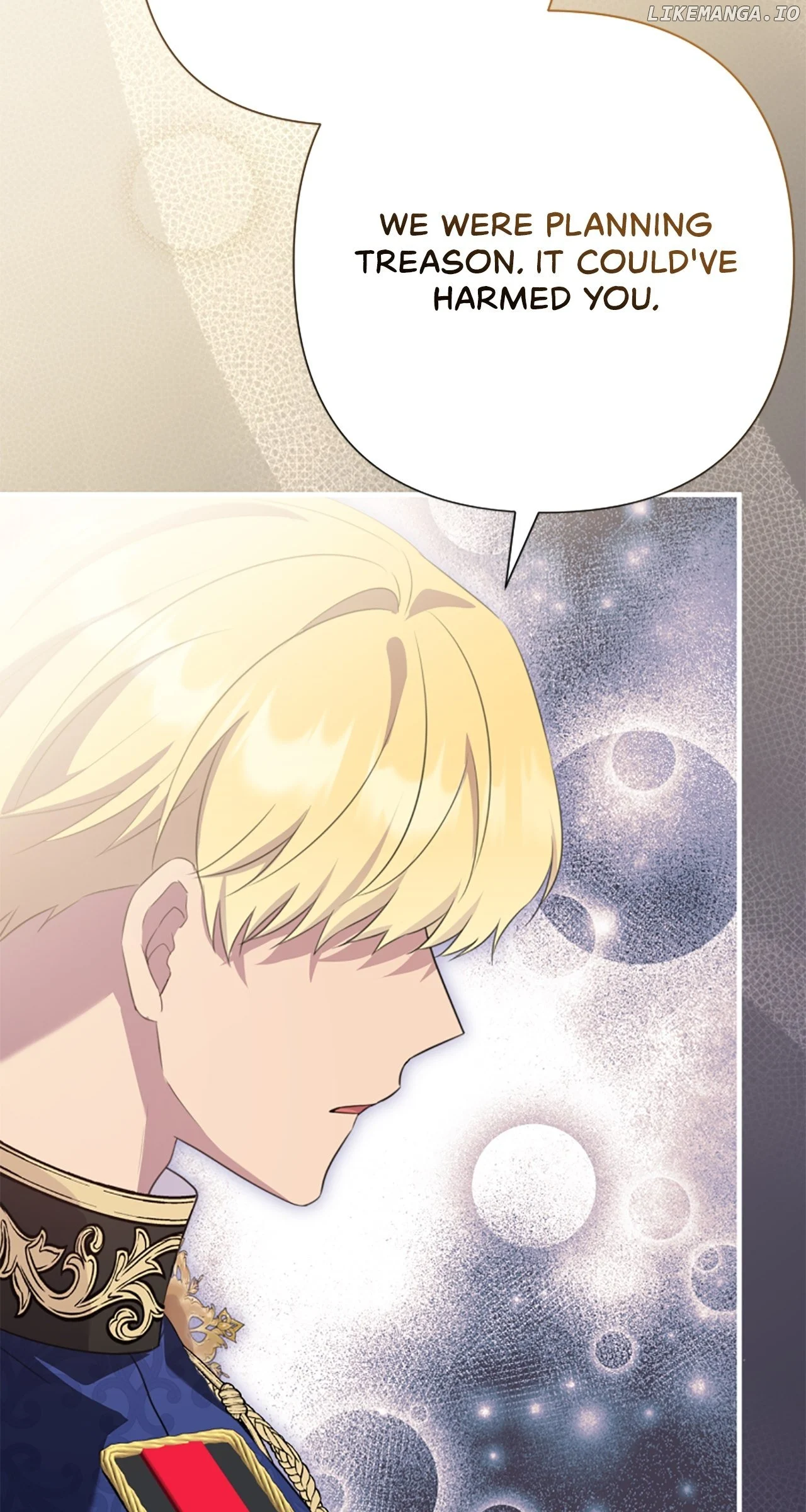 The Empress Wants To Avoid the Emperor Chapter 44 389 055