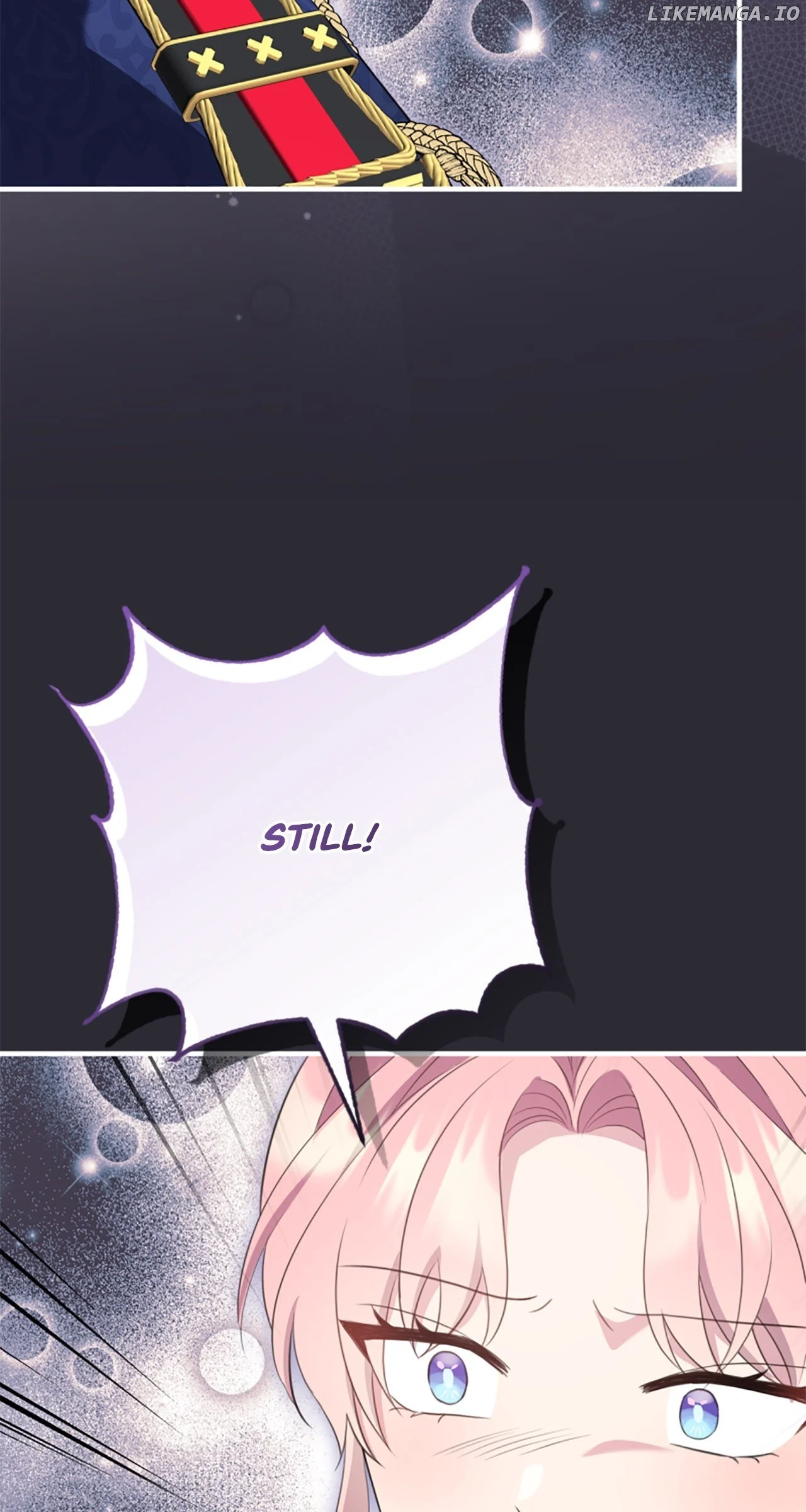 The Empress Wants To Avoid the Emperor Chapter 44 390 056