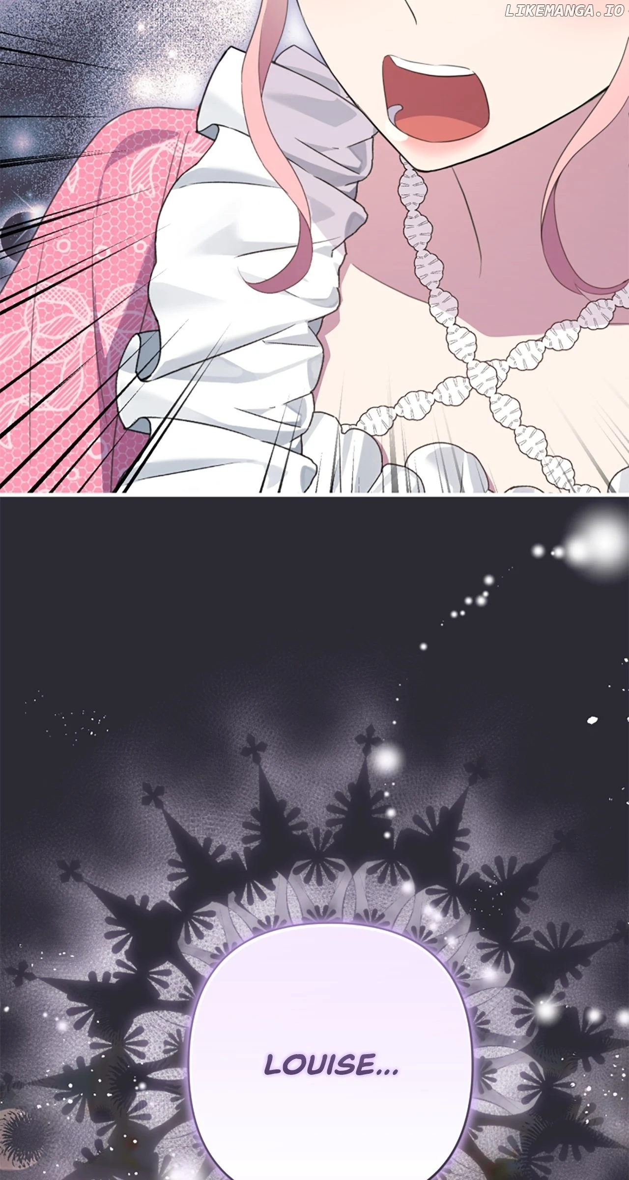 The Empress Wants To Avoid the Emperor Chapter 44 391 057