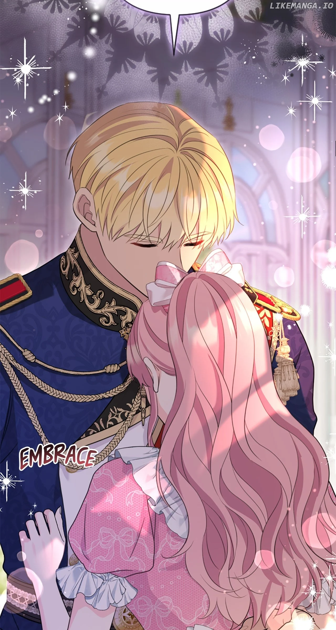 The Empress Wants To Avoid the Emperor Chapter 44 392 058