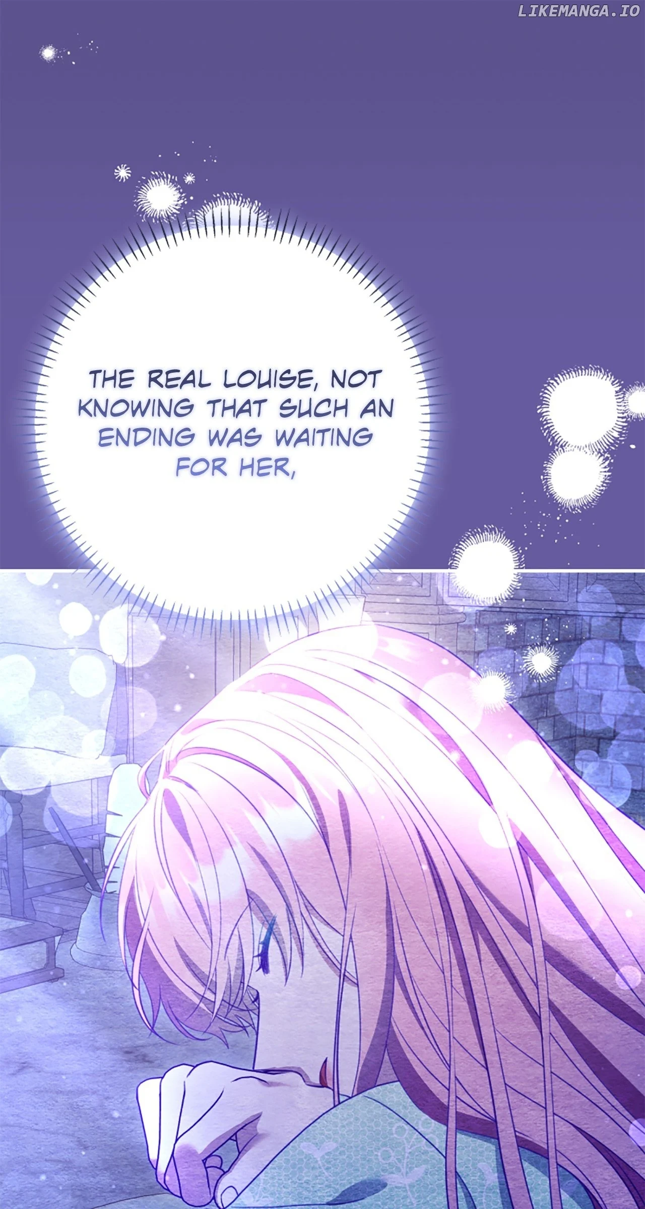 The Empress Wants To Avoid the Emperor Chapter 44 394 060