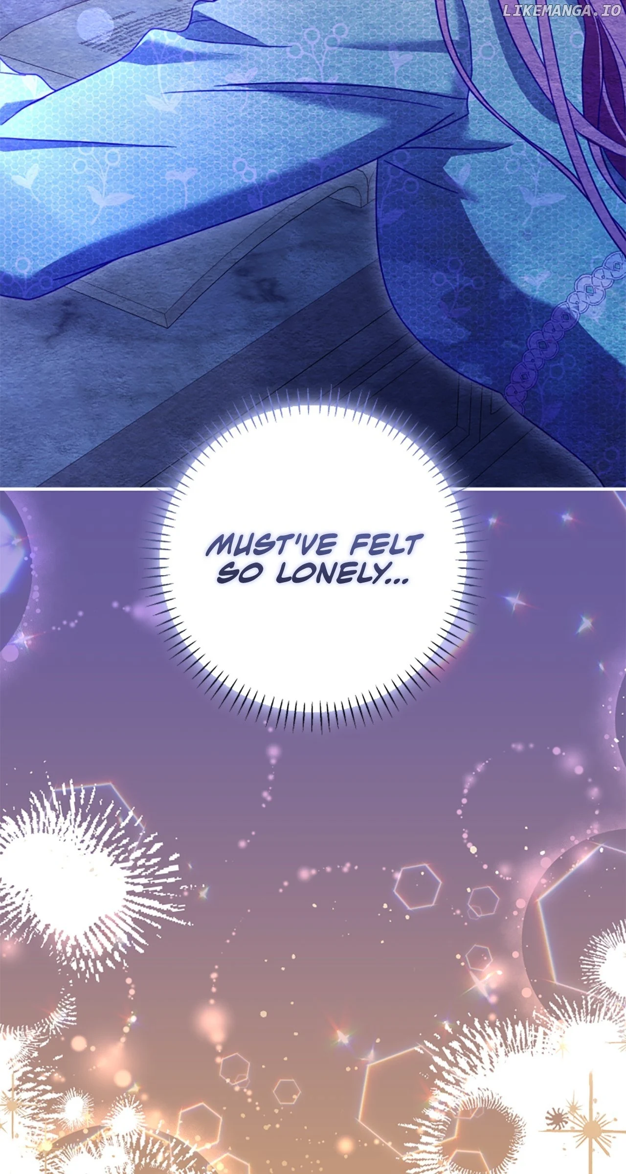 The Empress Wants To Avoid the Emperor Chapter 44 395 061