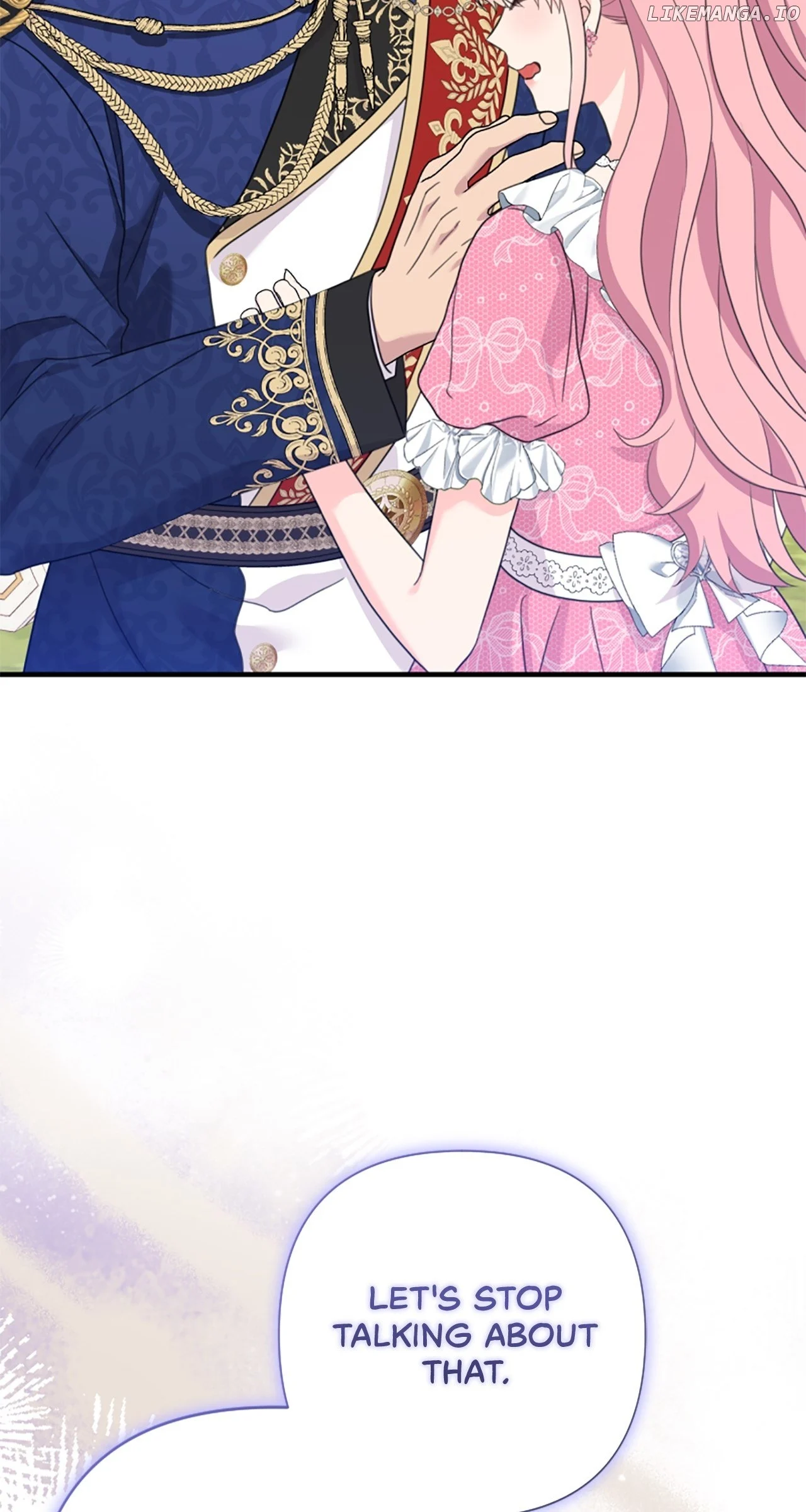 The Empress Wants To Avoid the Emperor Chapter 44 397 063