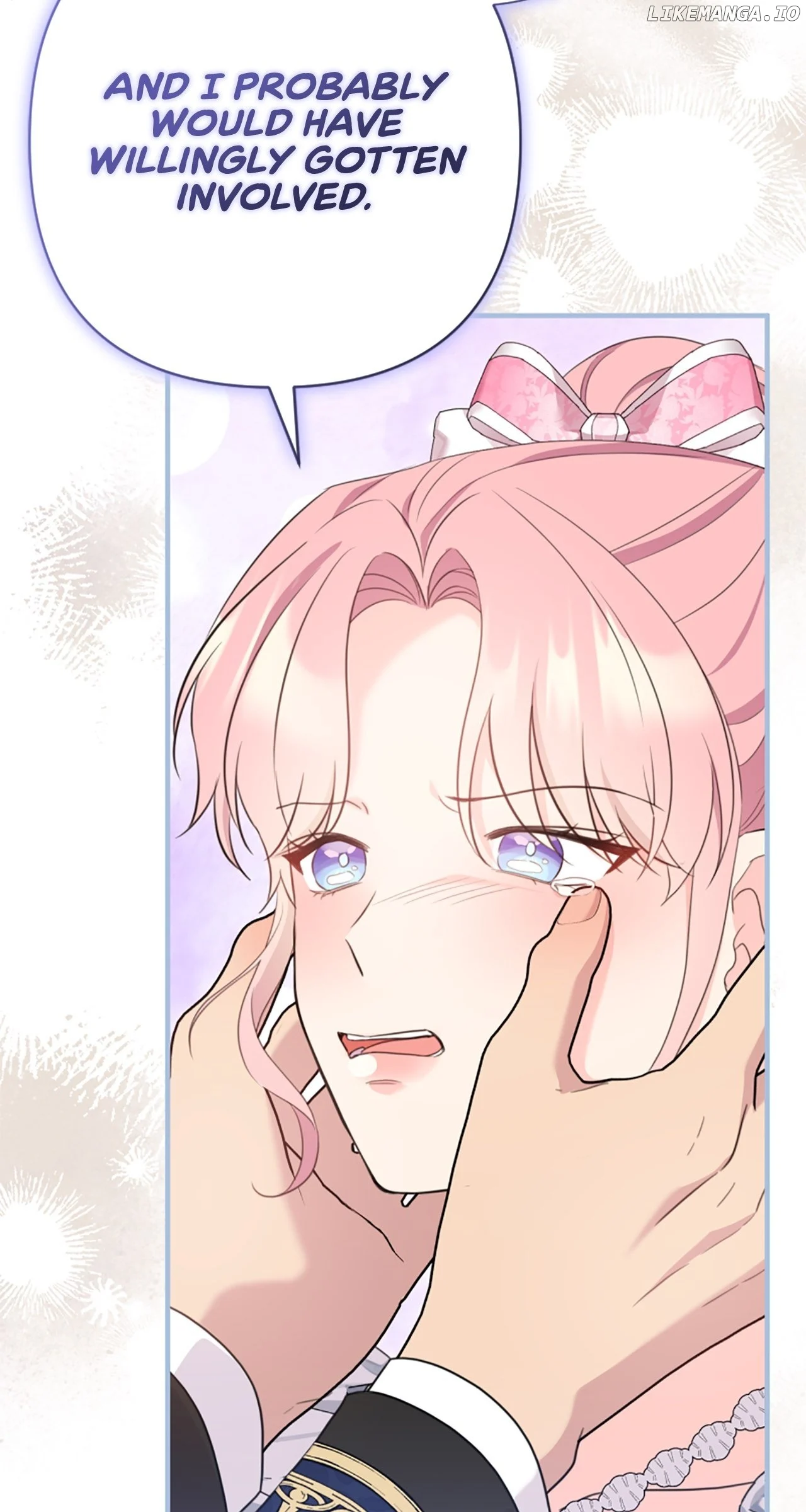 The Empress Wants To Avoid the Emperor Chapter 44 398 064