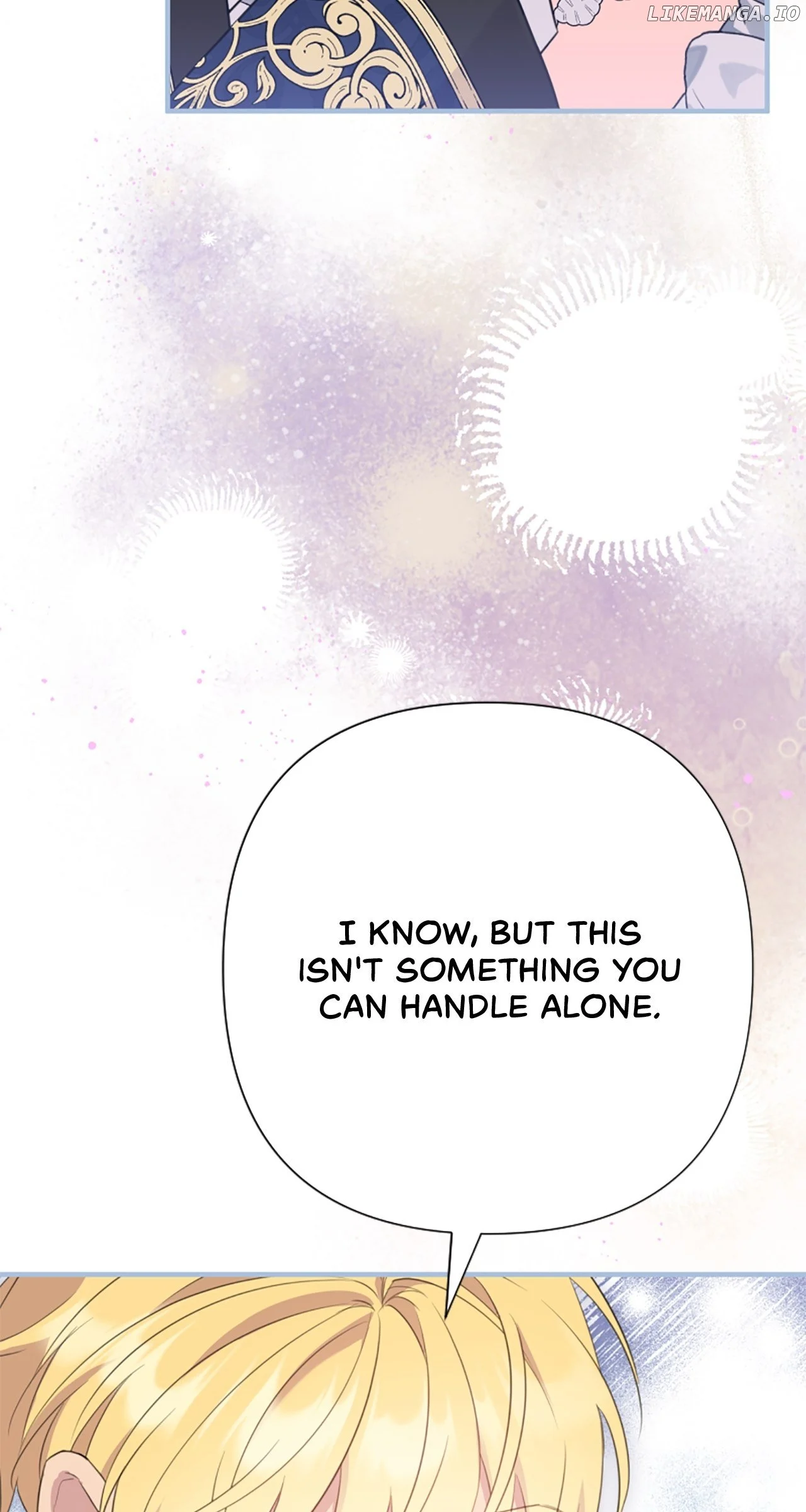 The Empress Wants To Avoid the Emperor Chapter 44 399 065