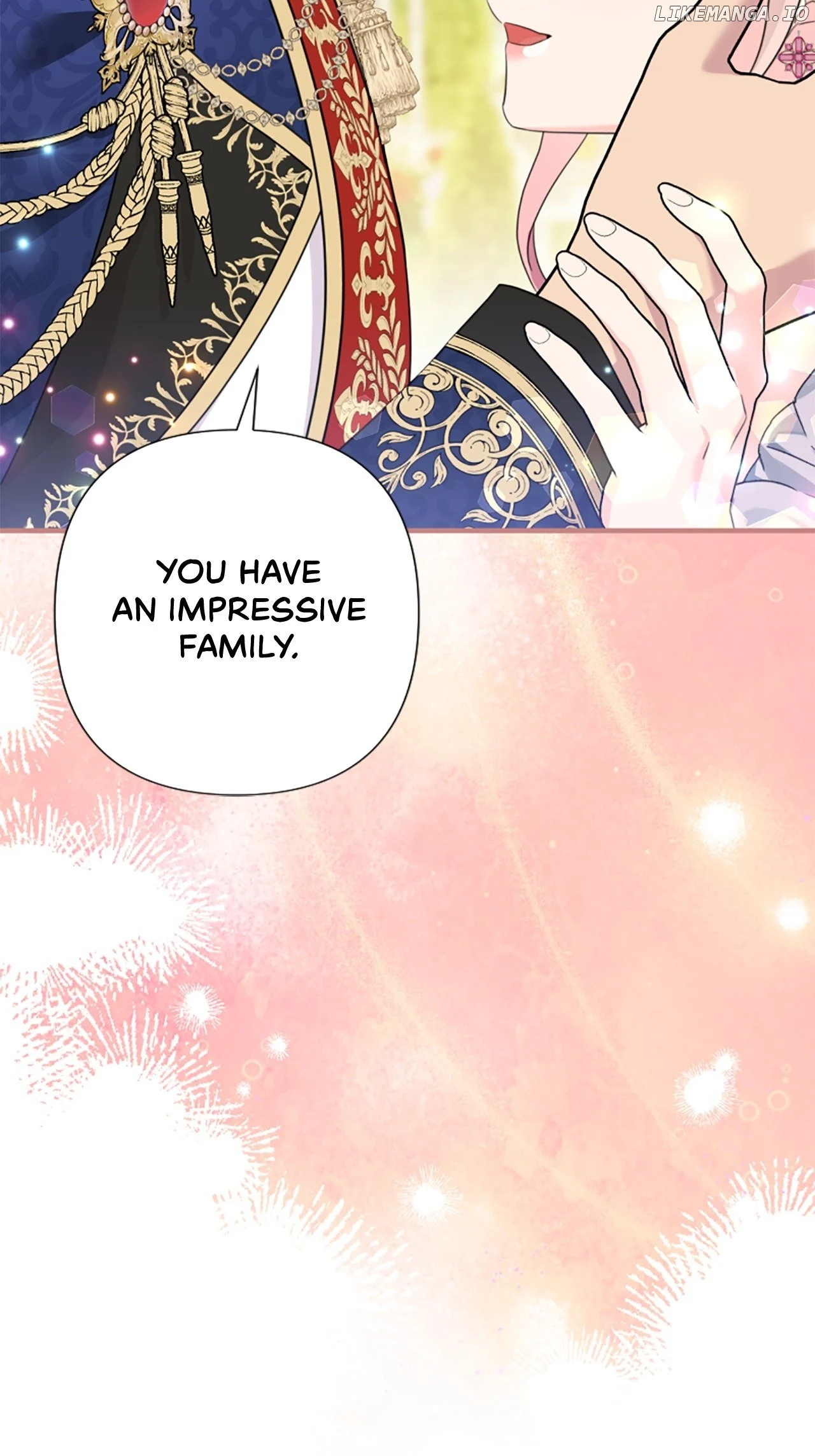 The Empress Wants To Avoid the Emperor Chapter 44 402 068