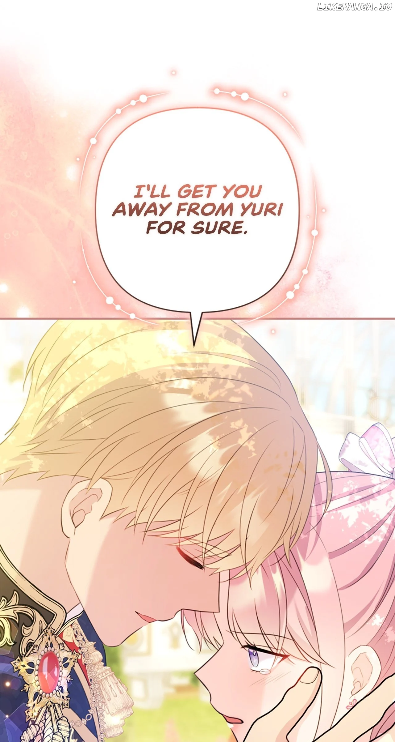 The Empress Wants To Avoid the Emperor Chapter 44 403 069