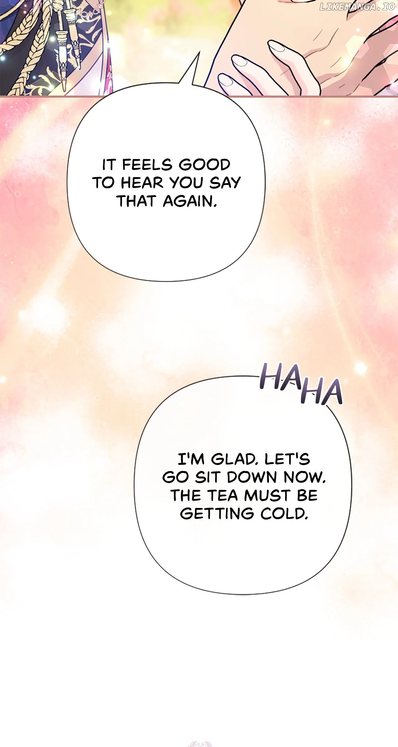 The Empress Wants To Avoid the Emperor Chapter 44 404 070