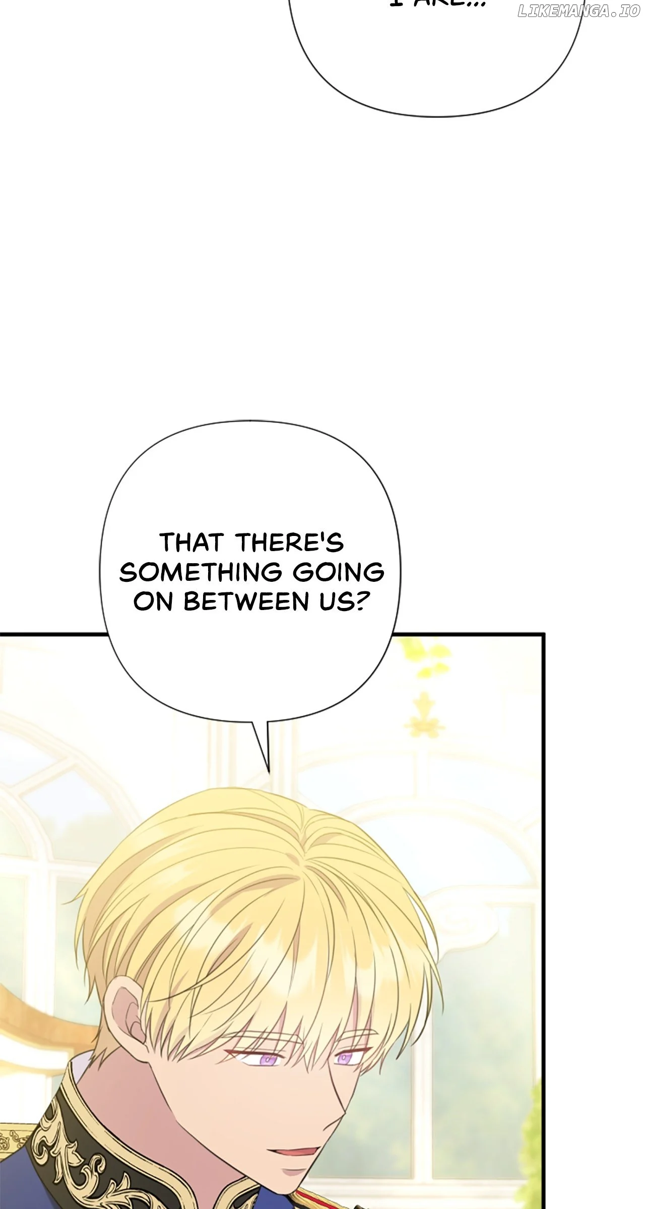 The Empress Wants To Avoid the Emperor Chapter 44 408 074