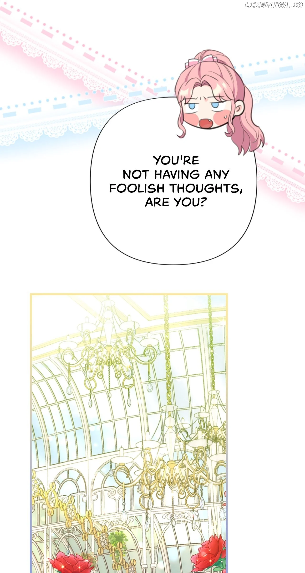 The Empress Wants To Avoid the Emperor Chapter 44 411 077