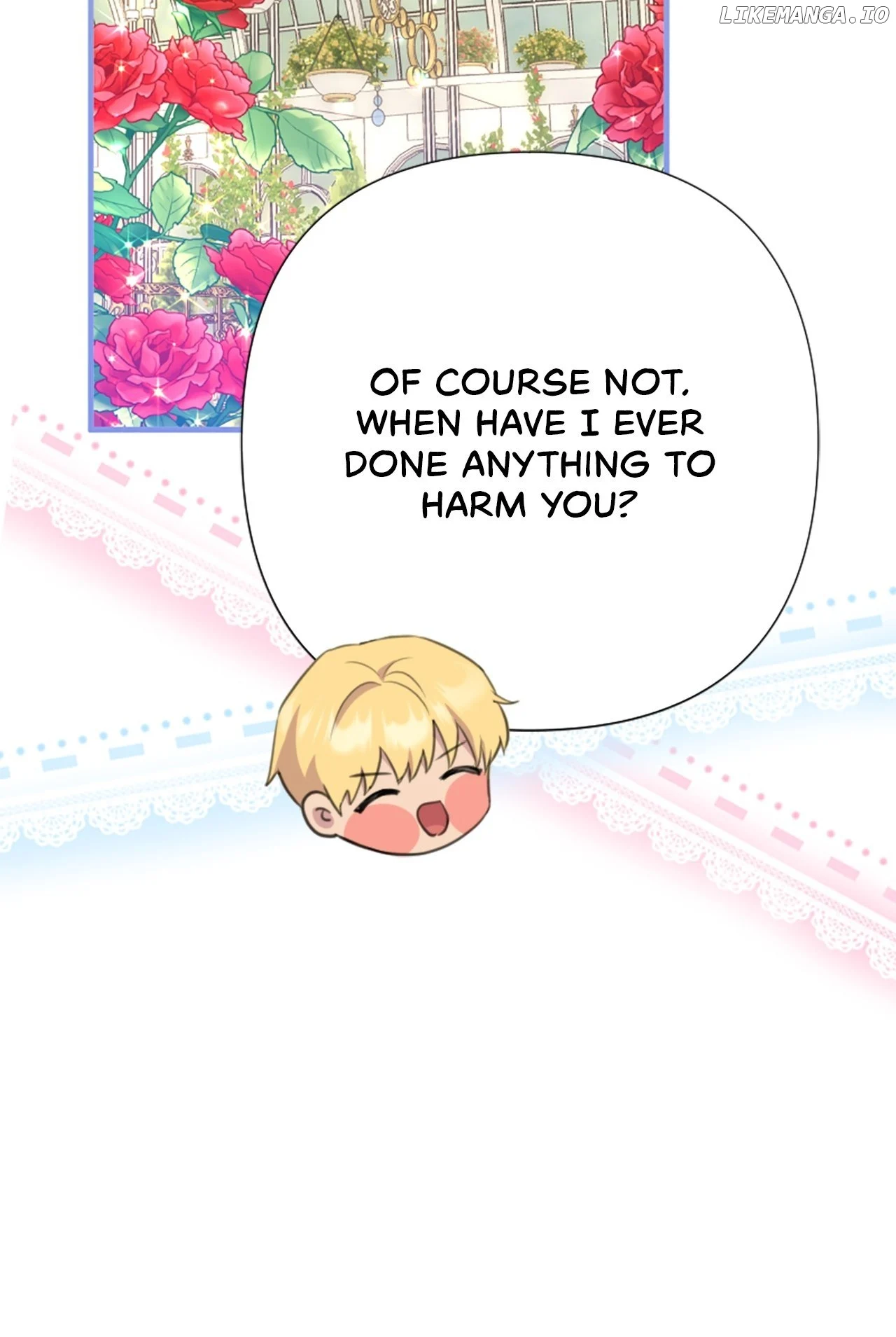 The Empress Wants To Avoid the Emperor Chapter 44 412 078