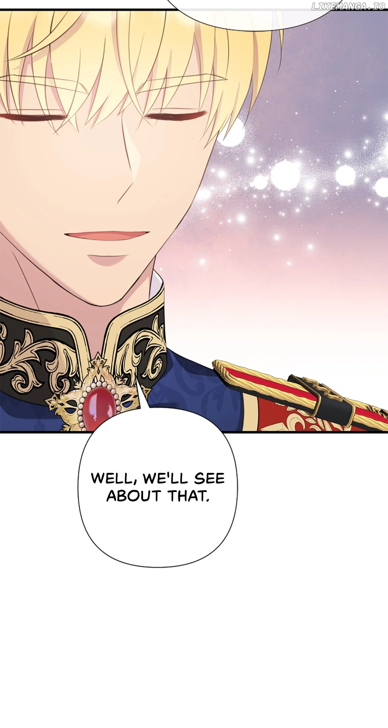 The Empress Wants To Avoid the Emperor Chapter 44 415 081