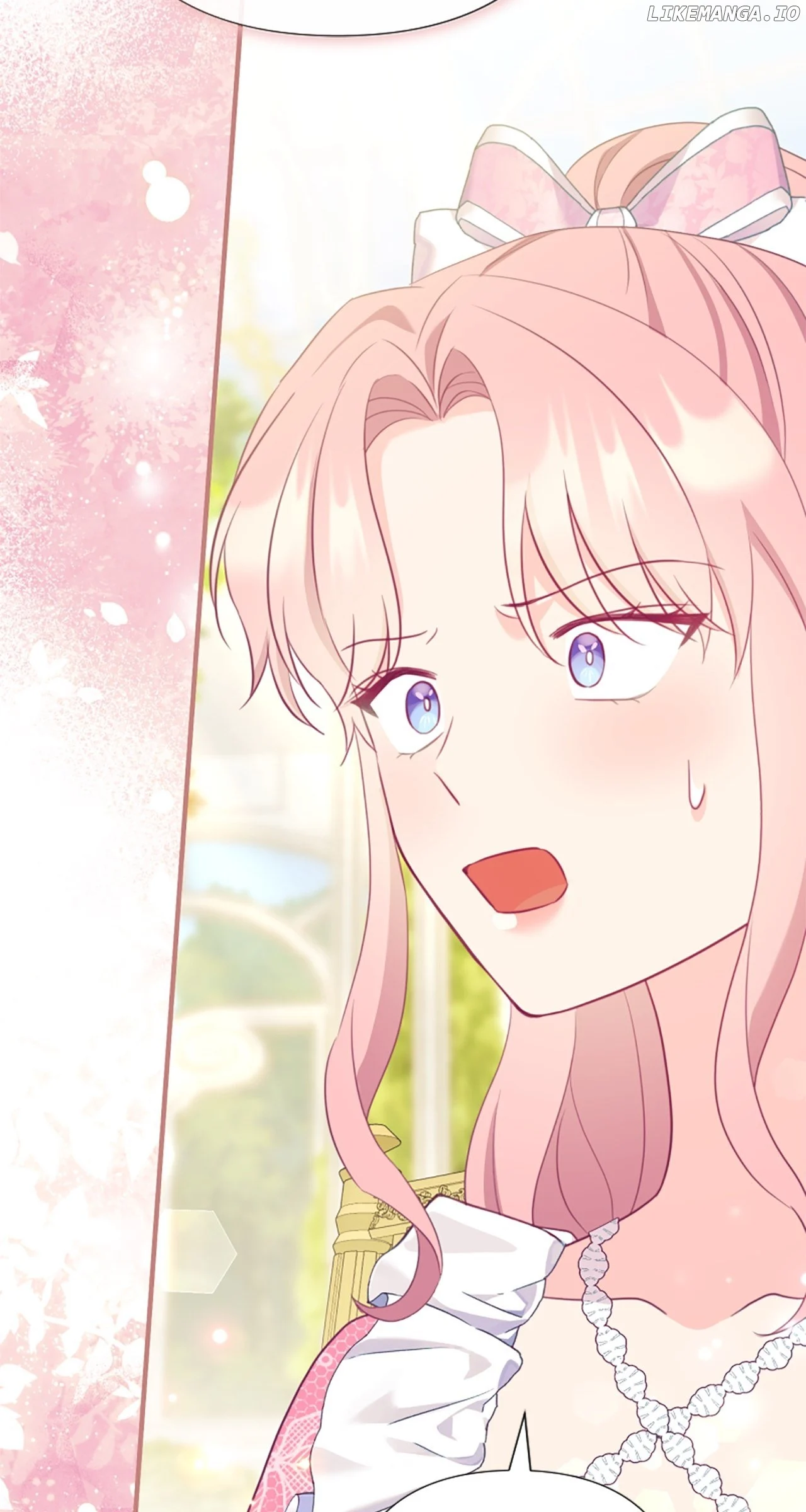 The Empress Wants To Avoid the Emperor Chapter 44 419 085