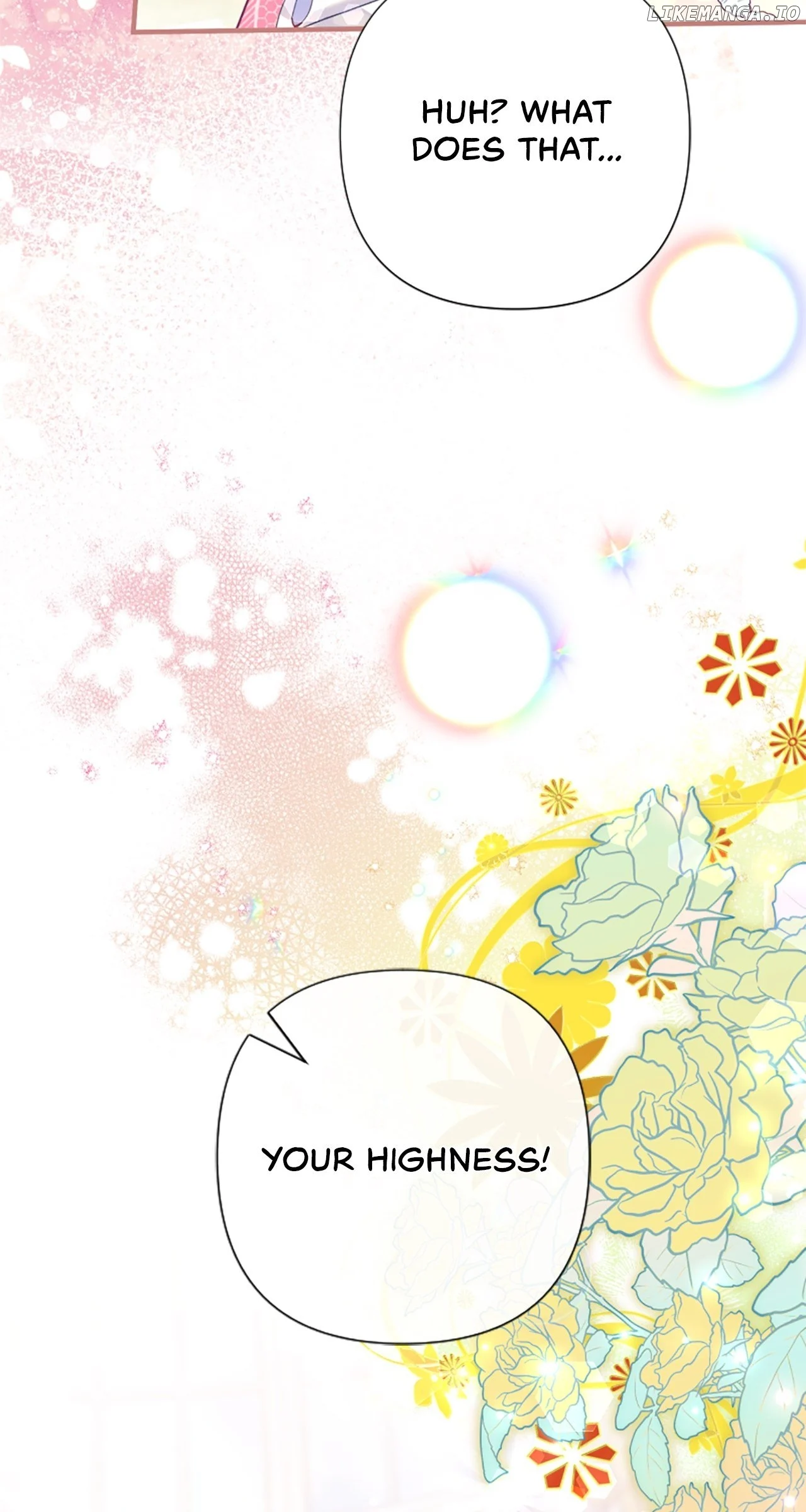 The Empress Wants To Avoid the Emperor Chapter 44 420 086