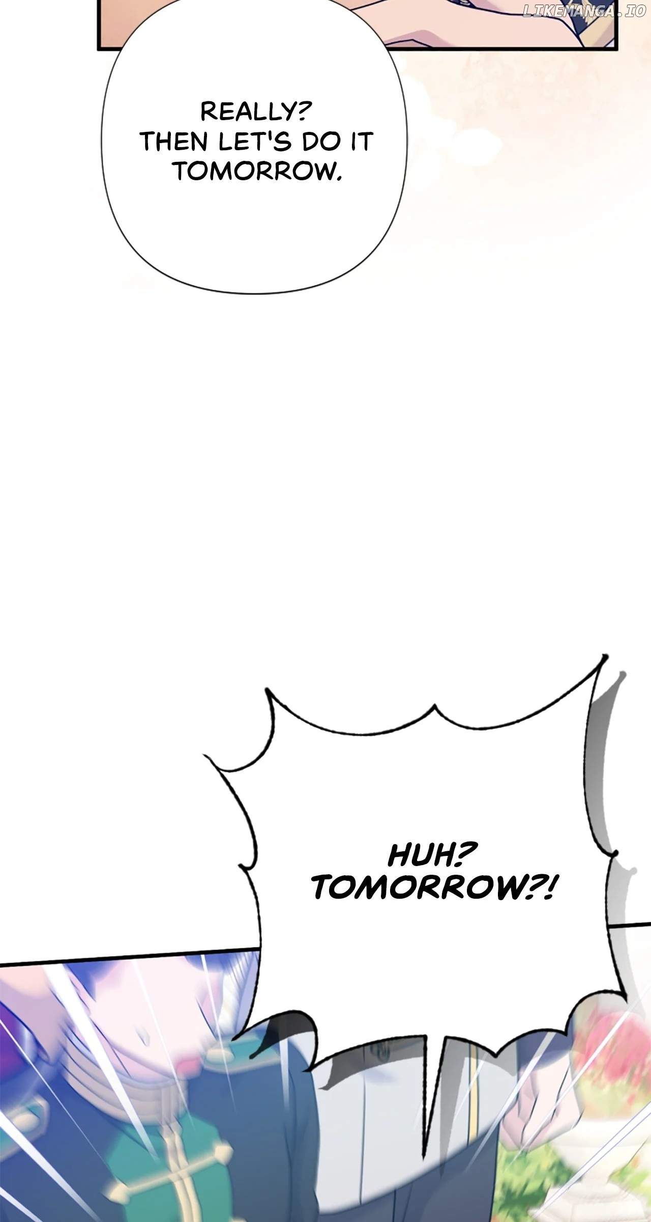 The Empress Wants To Avoid the Emperor Chapter 44 429 095