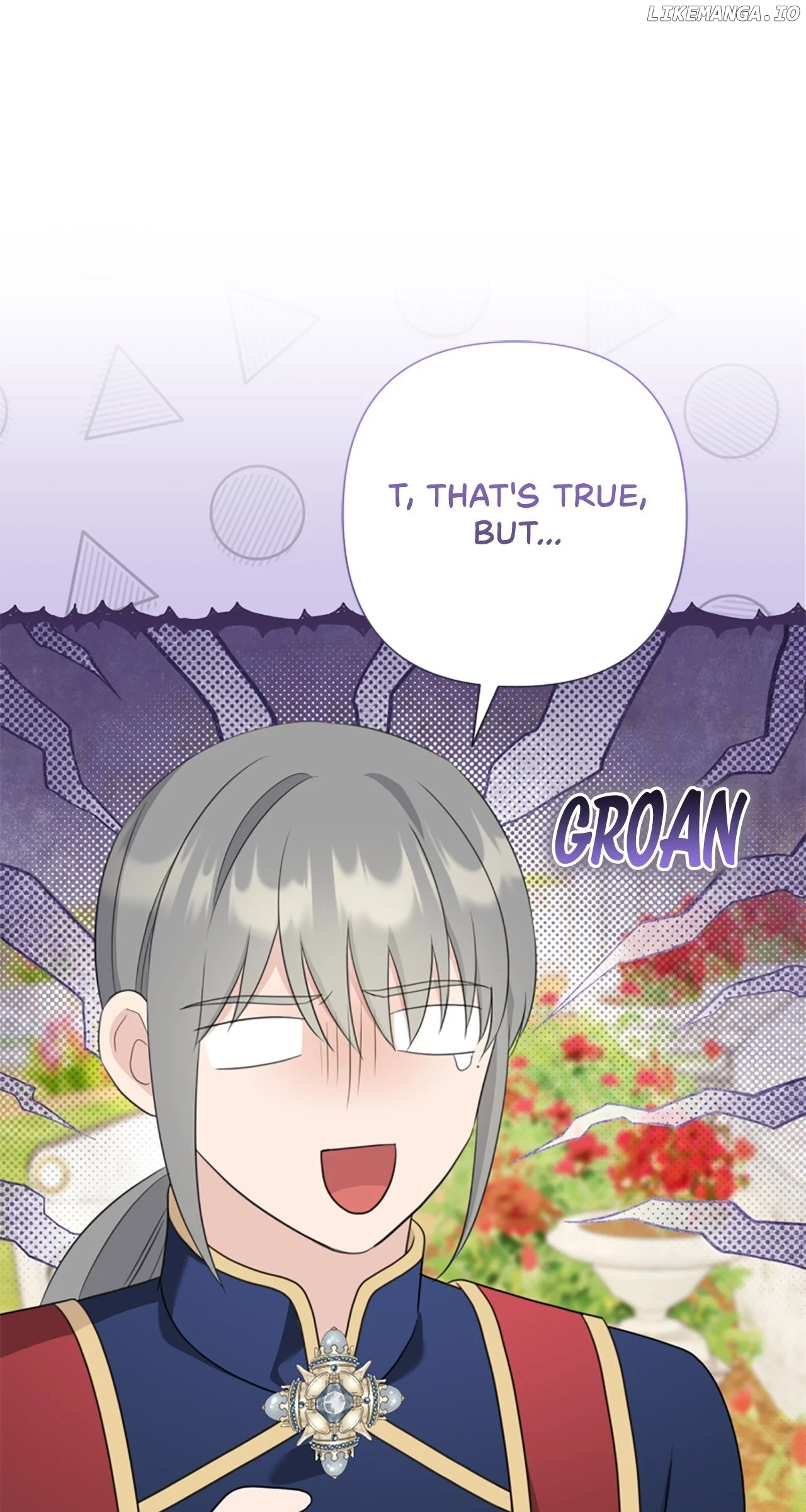 The Empress Wants To Avoid the Emperor Chapter 44 433 099