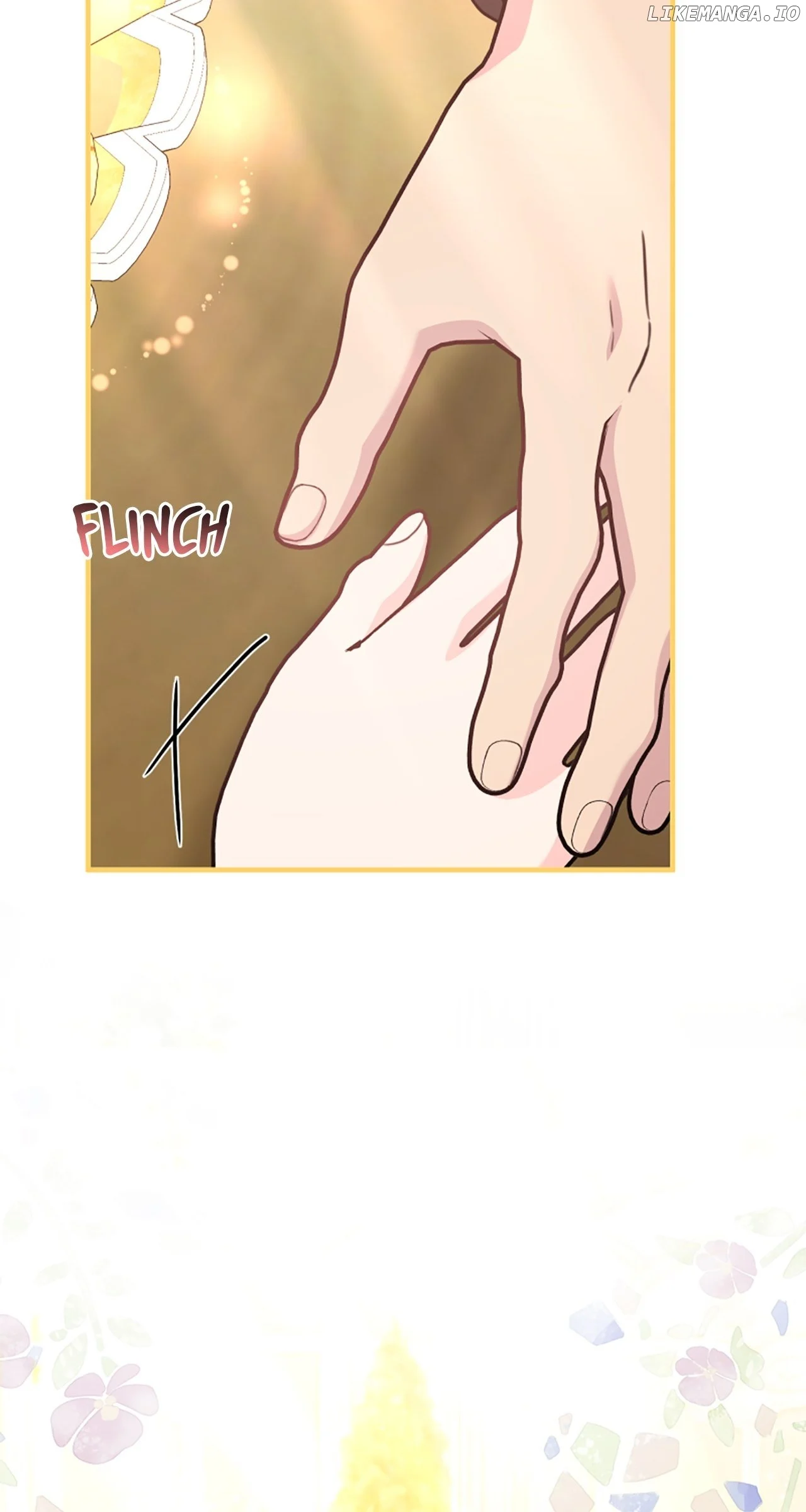 The Empress Wants To Avoid the Emperor Chapter 44 436 102