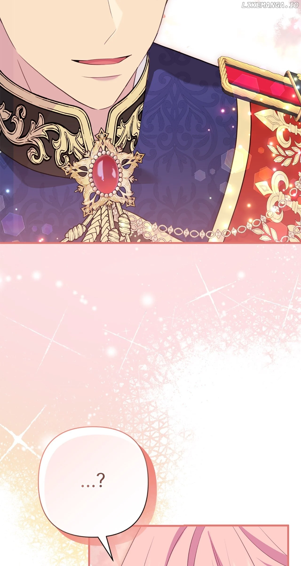 The Empress Wants To Avoid the Emperor Chapter 44 439 105