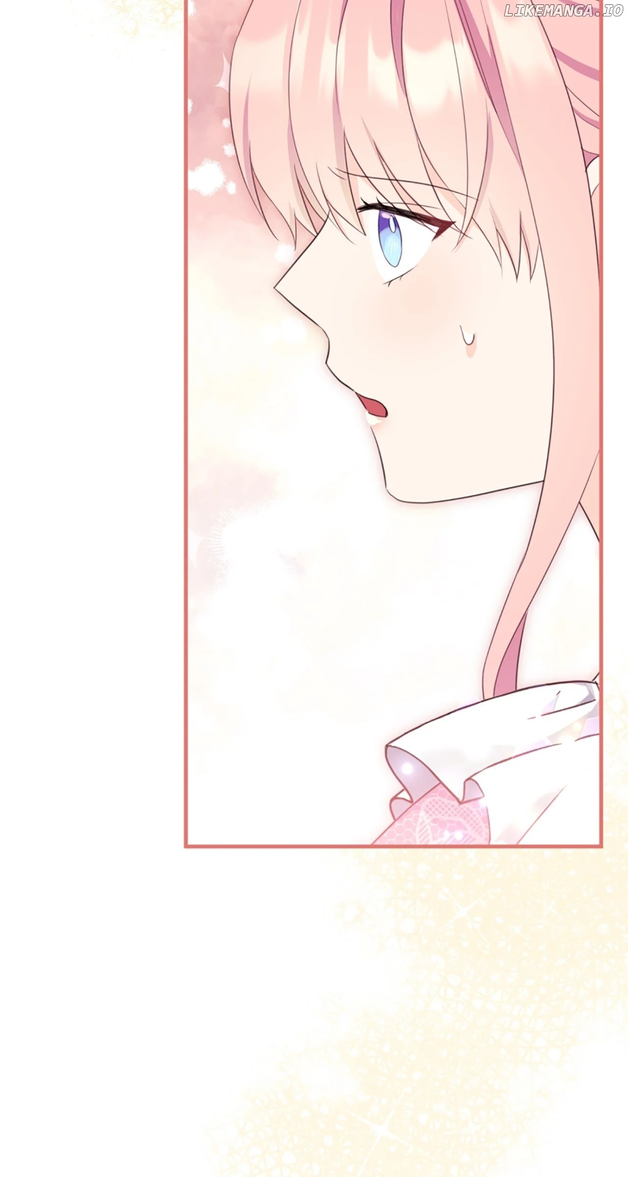 The Empress Wants To Avoid the Emperor Chapter 44 440 106