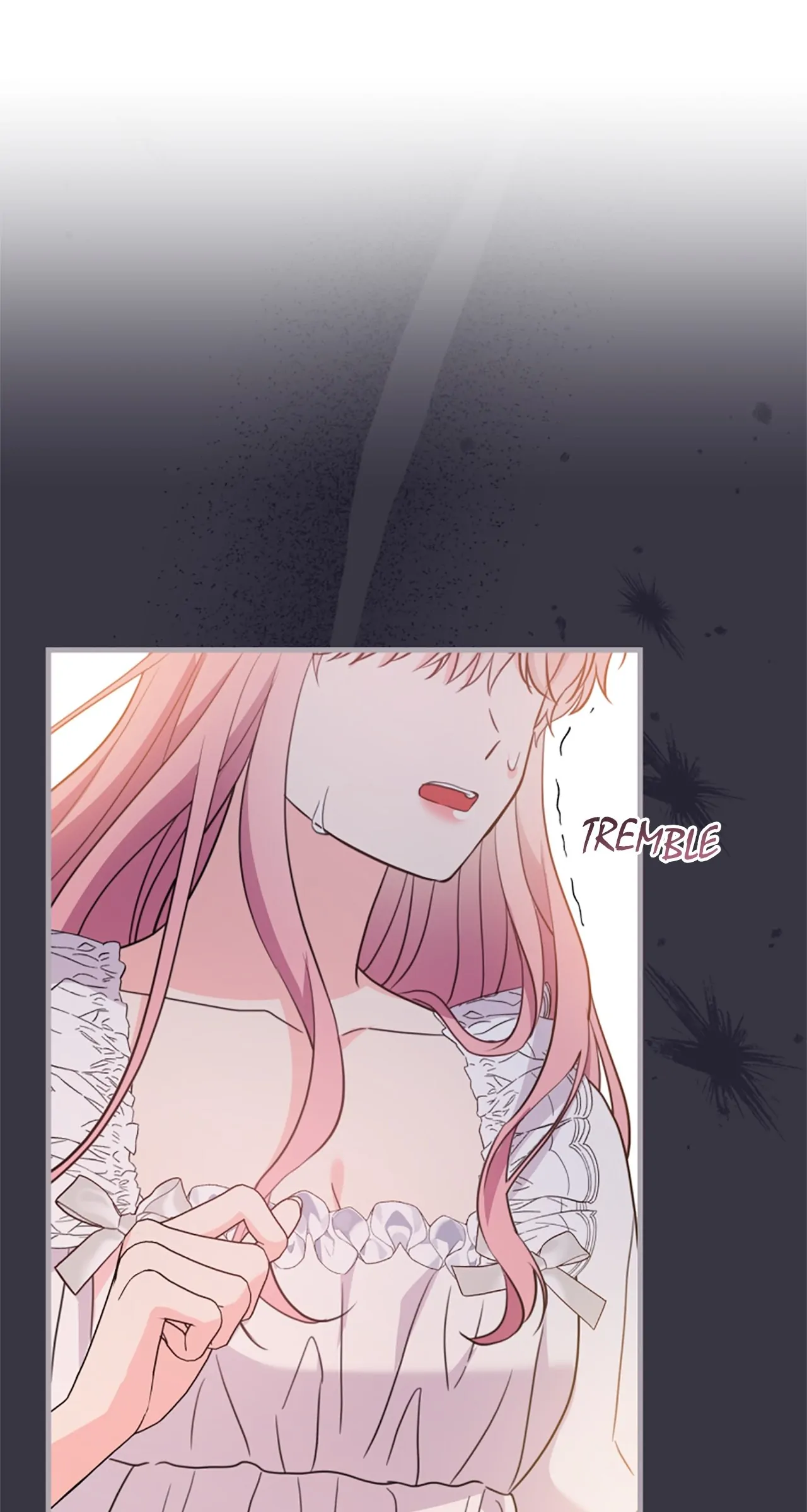 The Empress Wants To Avoid the Emperor Chapter 47 320 001