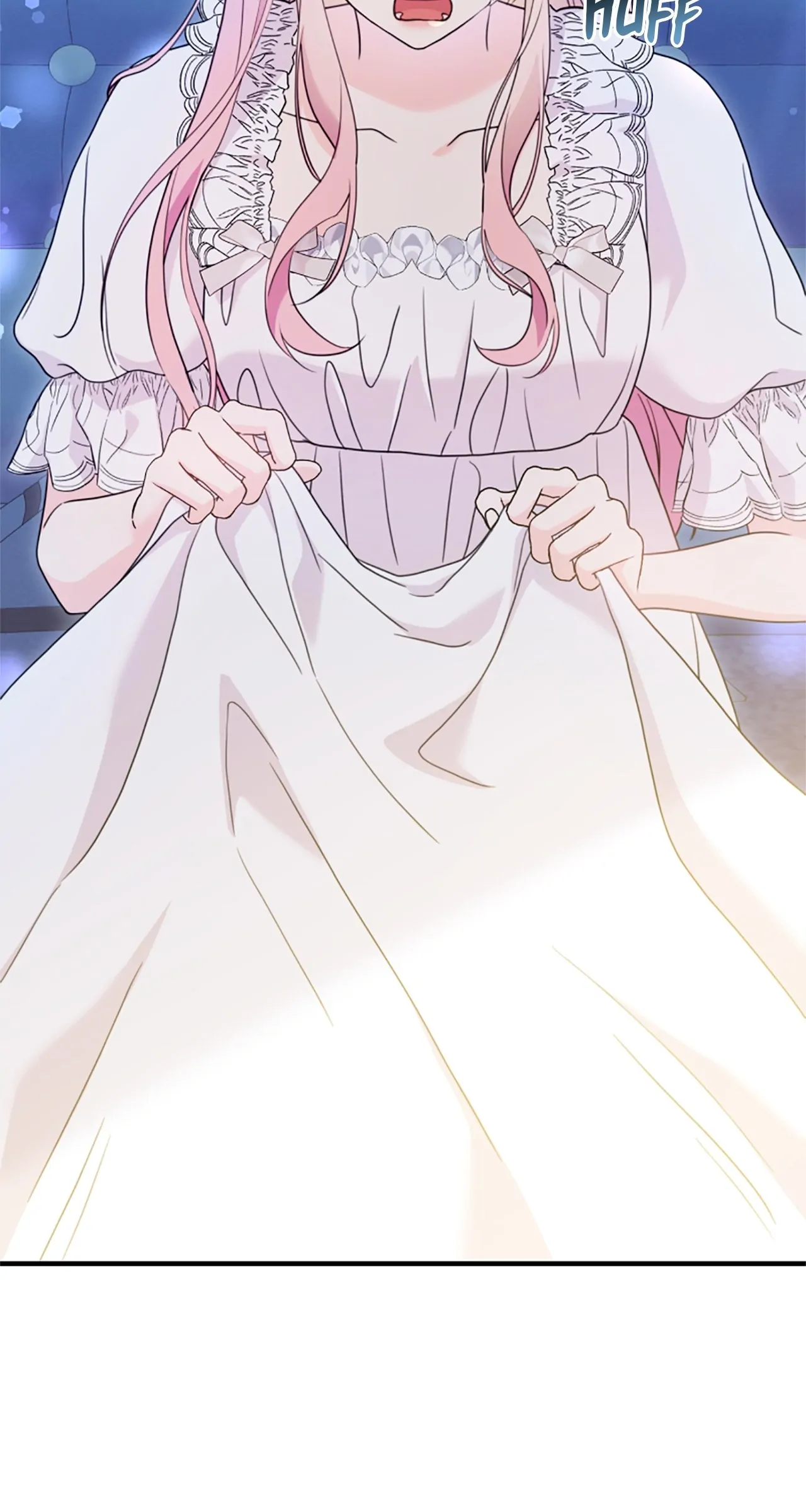 The Empress Wants To Avoid the Emperor Chapter 47 326 007