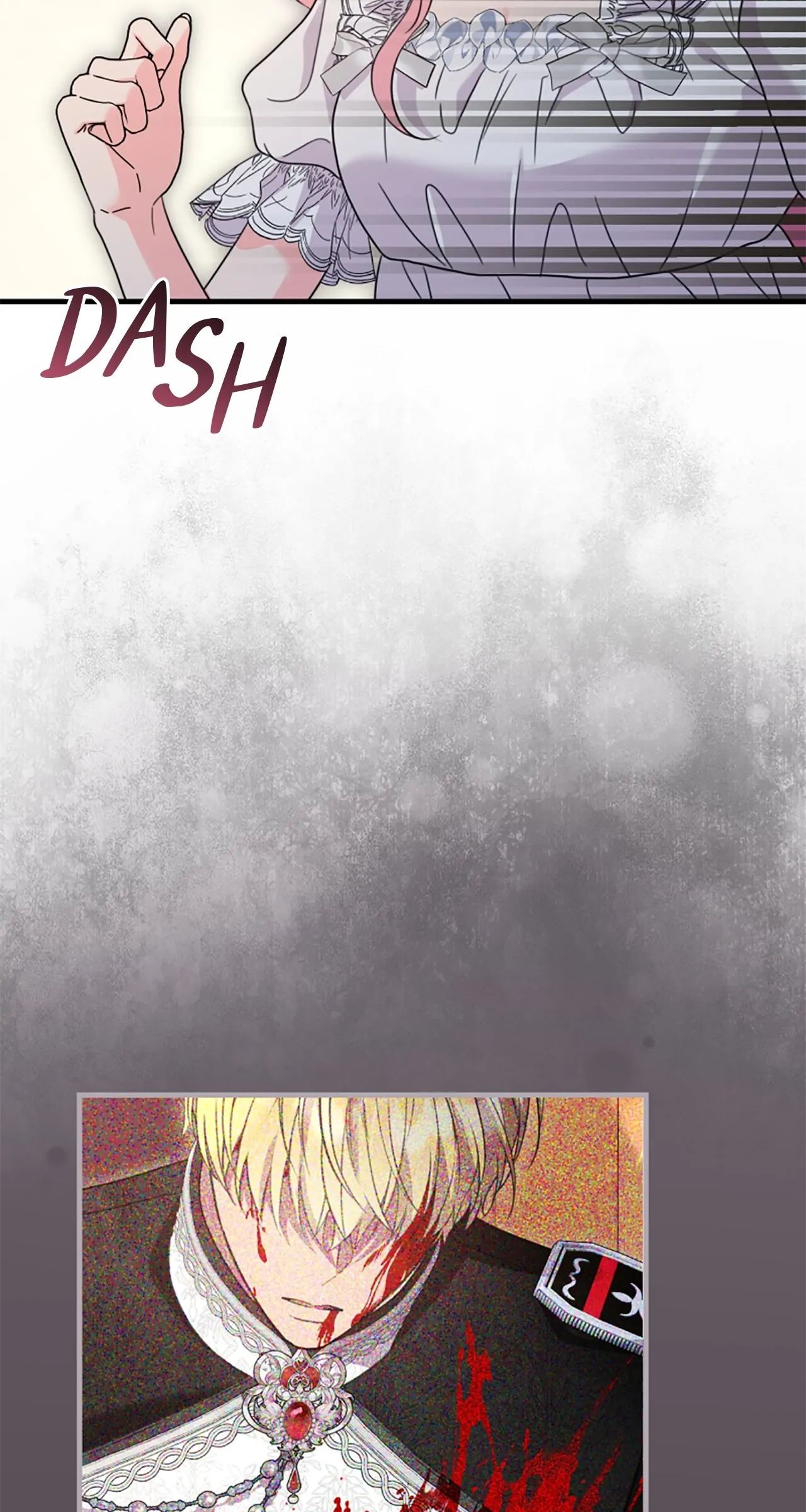 The Empress Wants To Avoid the Emperor Chapter 47 333 014