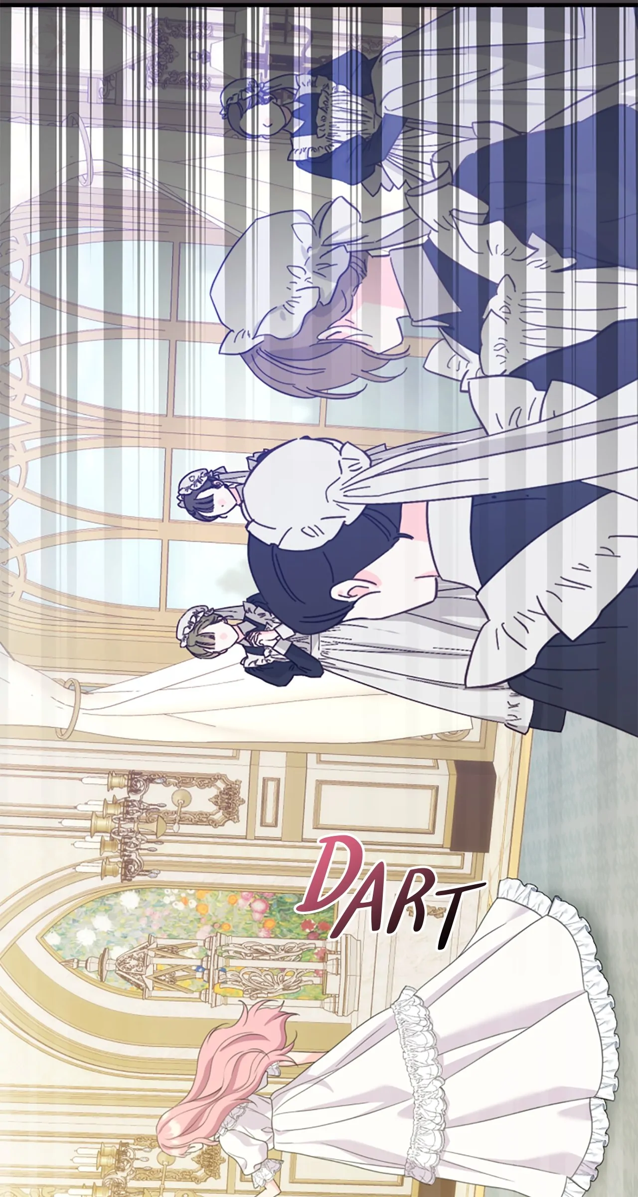 The Empress Wants To Avoid the Emperor Chapter 47 335 016