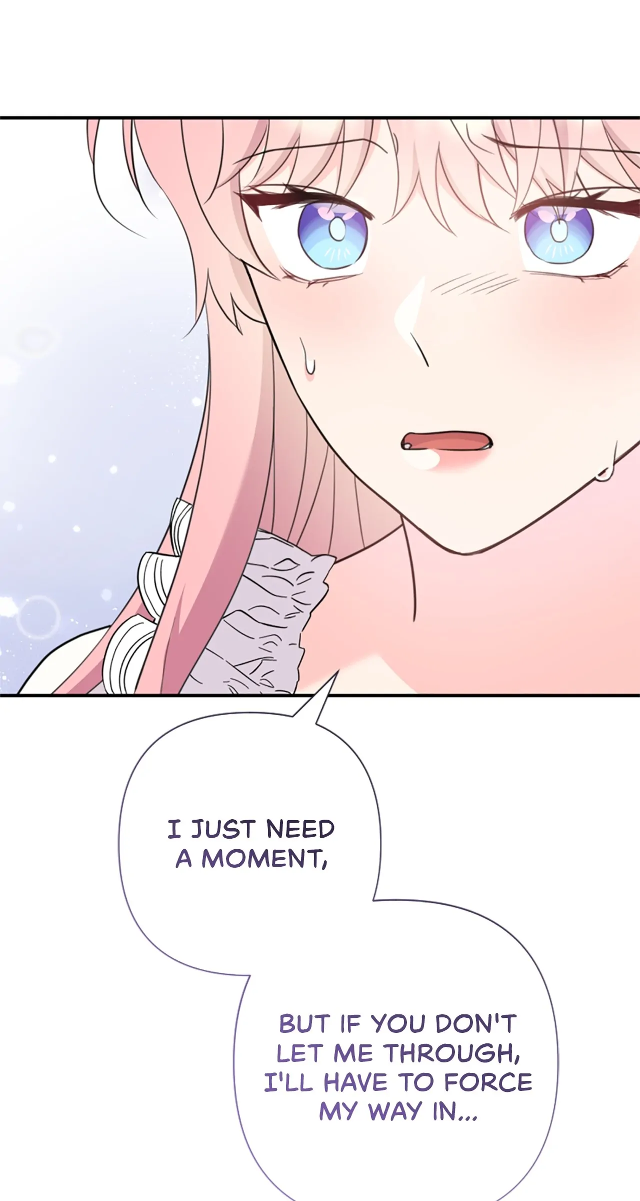 The Empress Wants To Avoid the Emperor Chapter 47 340 021