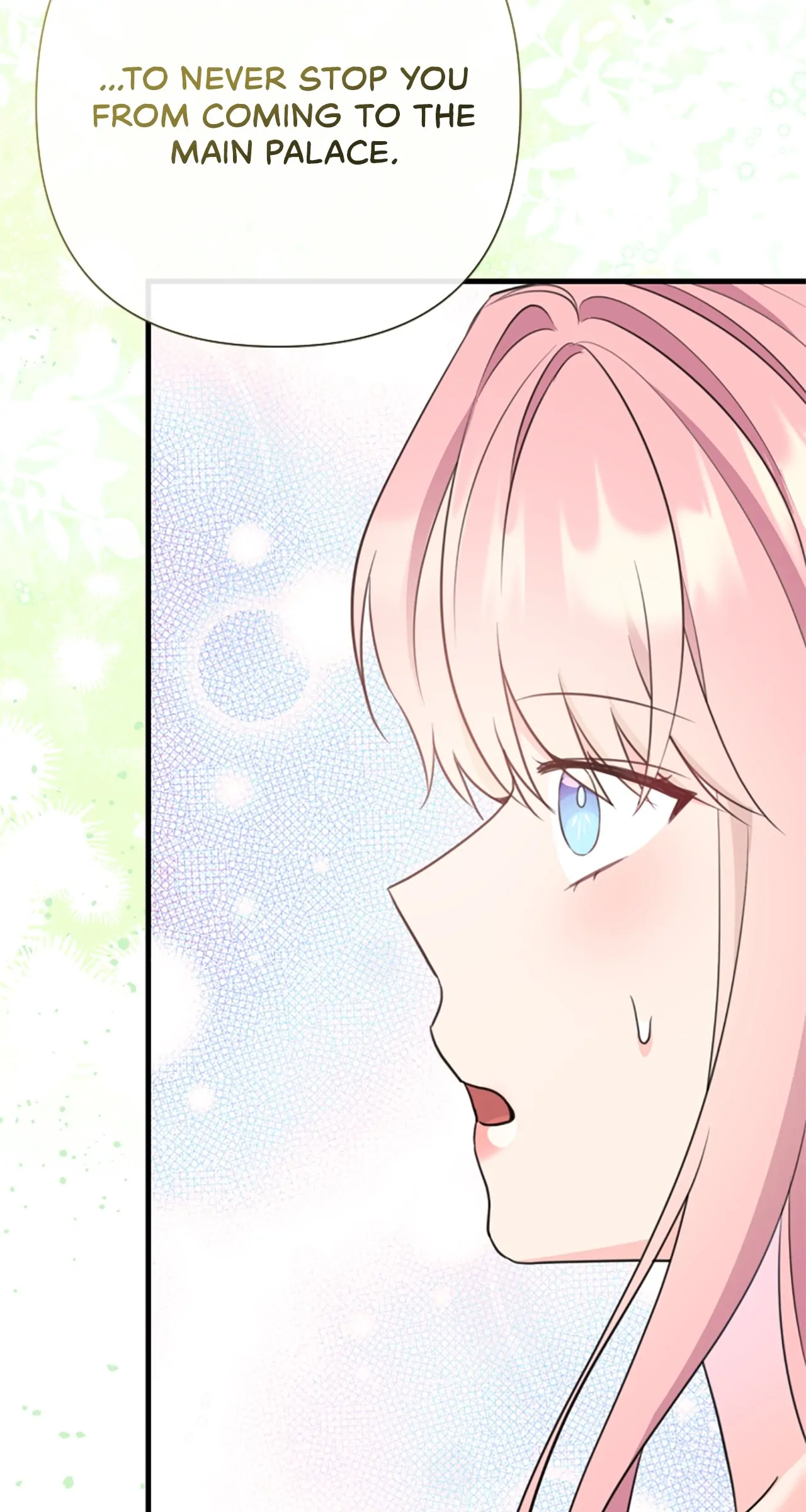 The Empress Wants To Avoid the Emperor Chapter 47 343 024