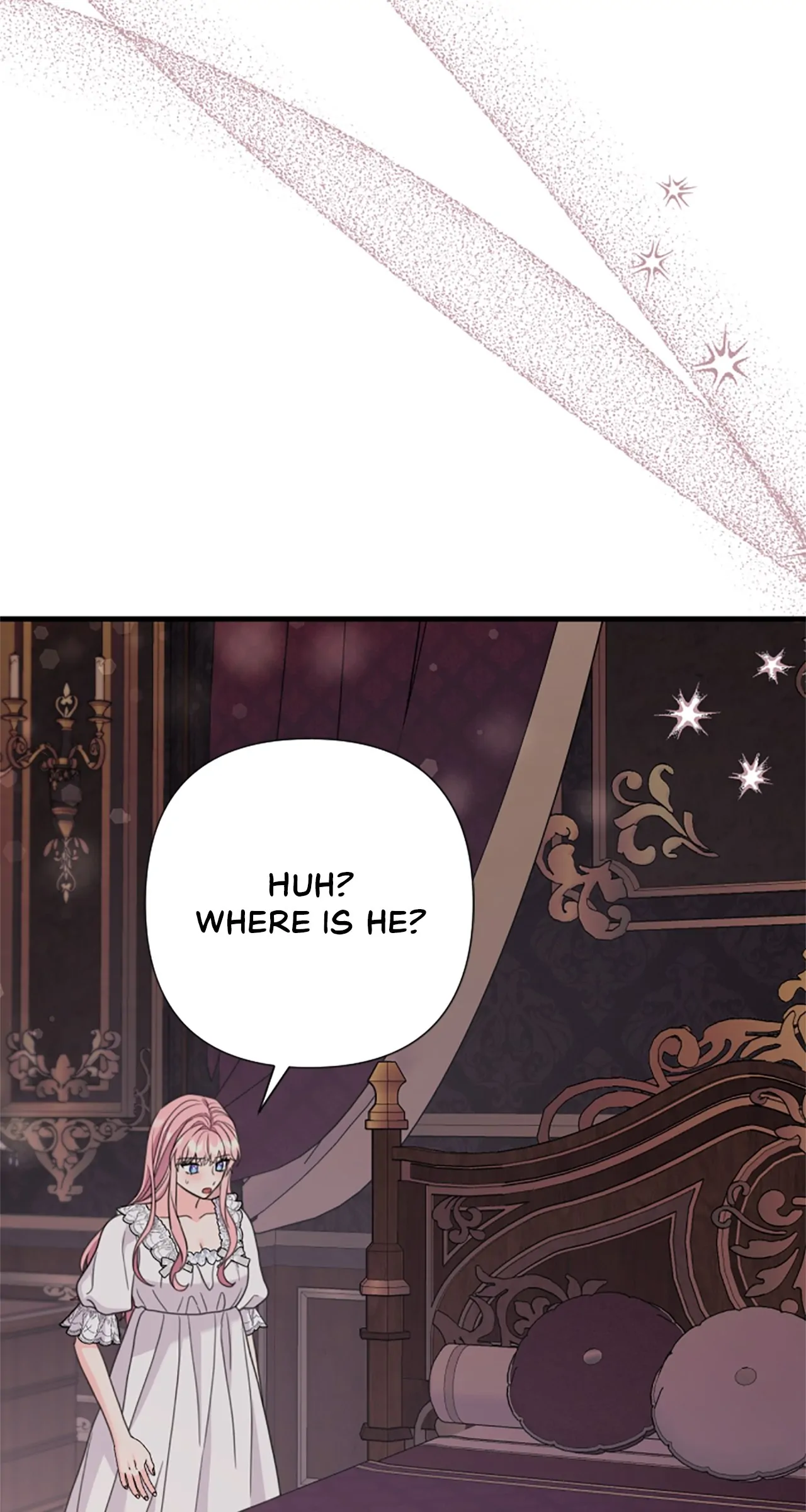 The Empress Wants To Avoid the Emperor Chapter 47 348 029