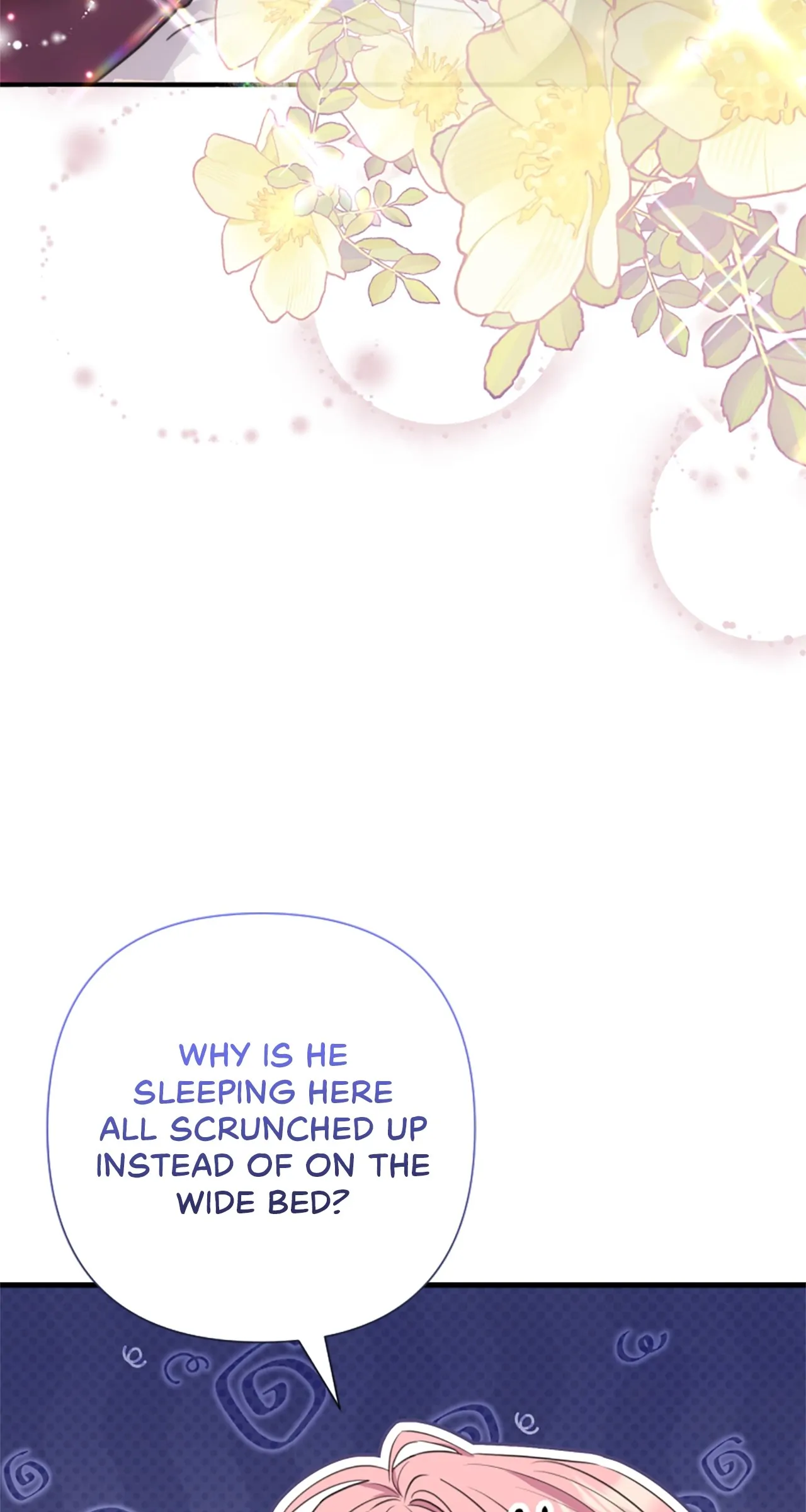 The Empress Wants To Avoid the Emperor Chapter 47 354 035