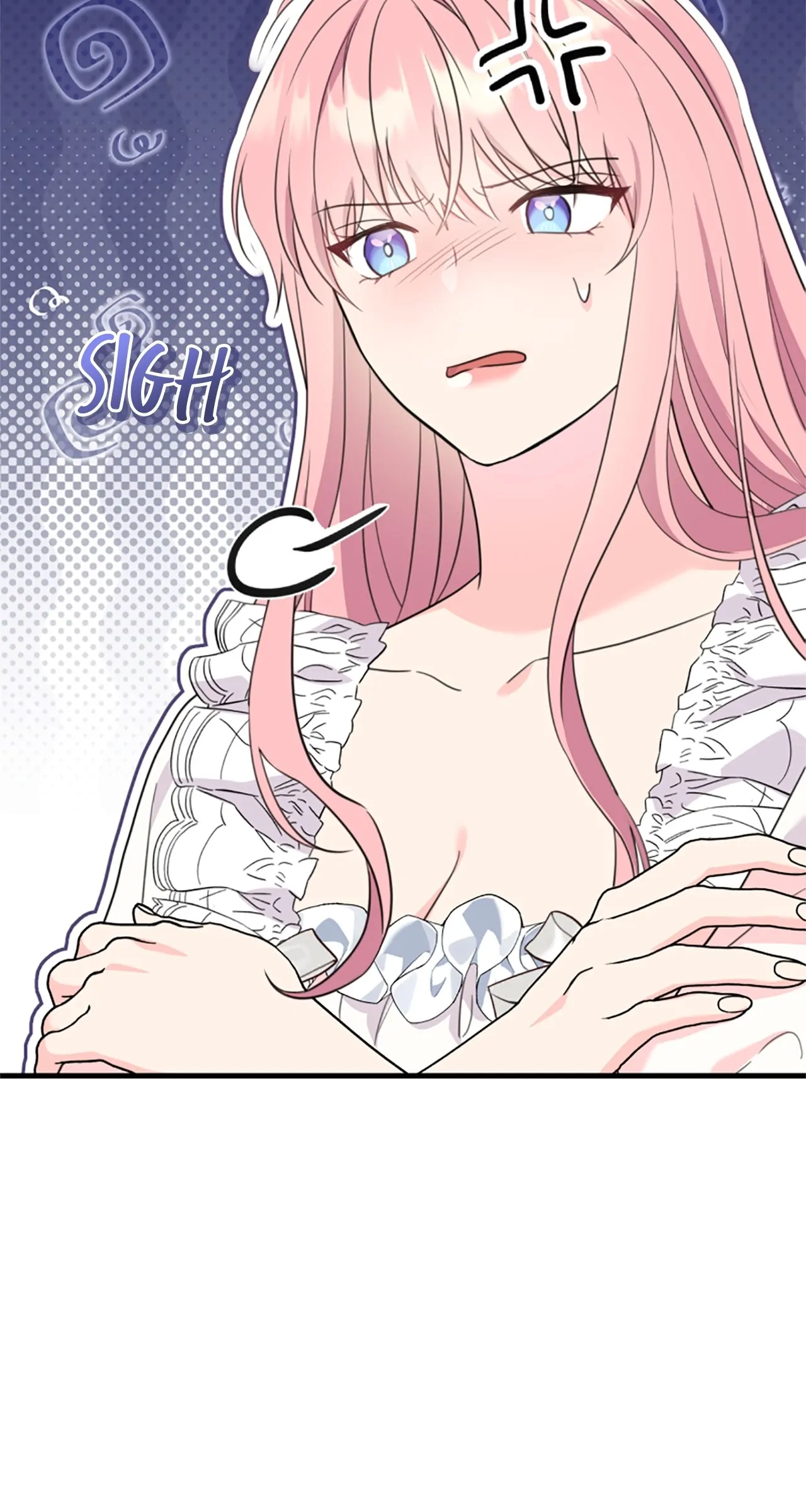 The Empress Wants To Avoid the Emperor Chapter 47 355 036