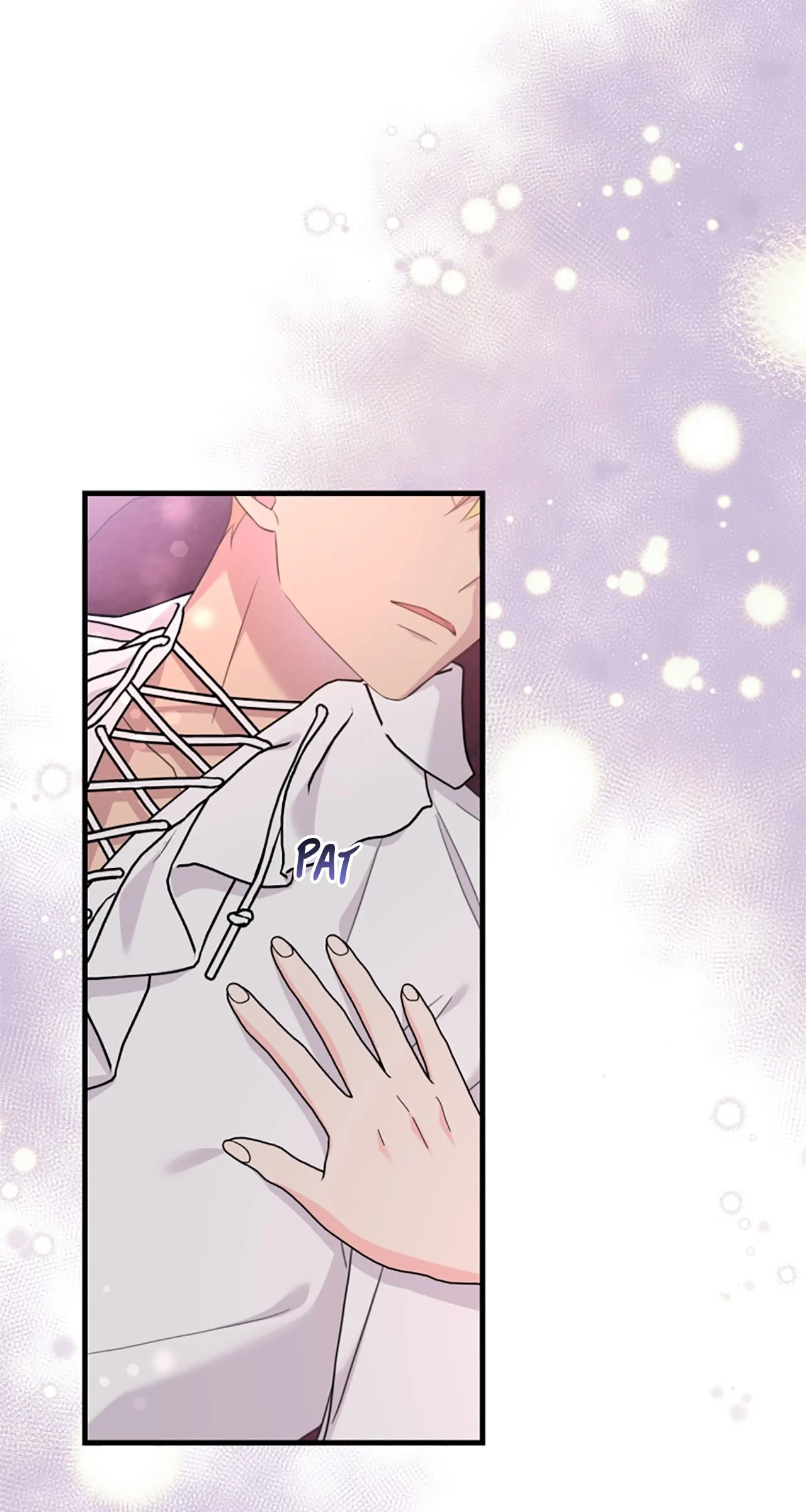 The Empress Wants To Avoid the Emperor Chapter 47 357 038